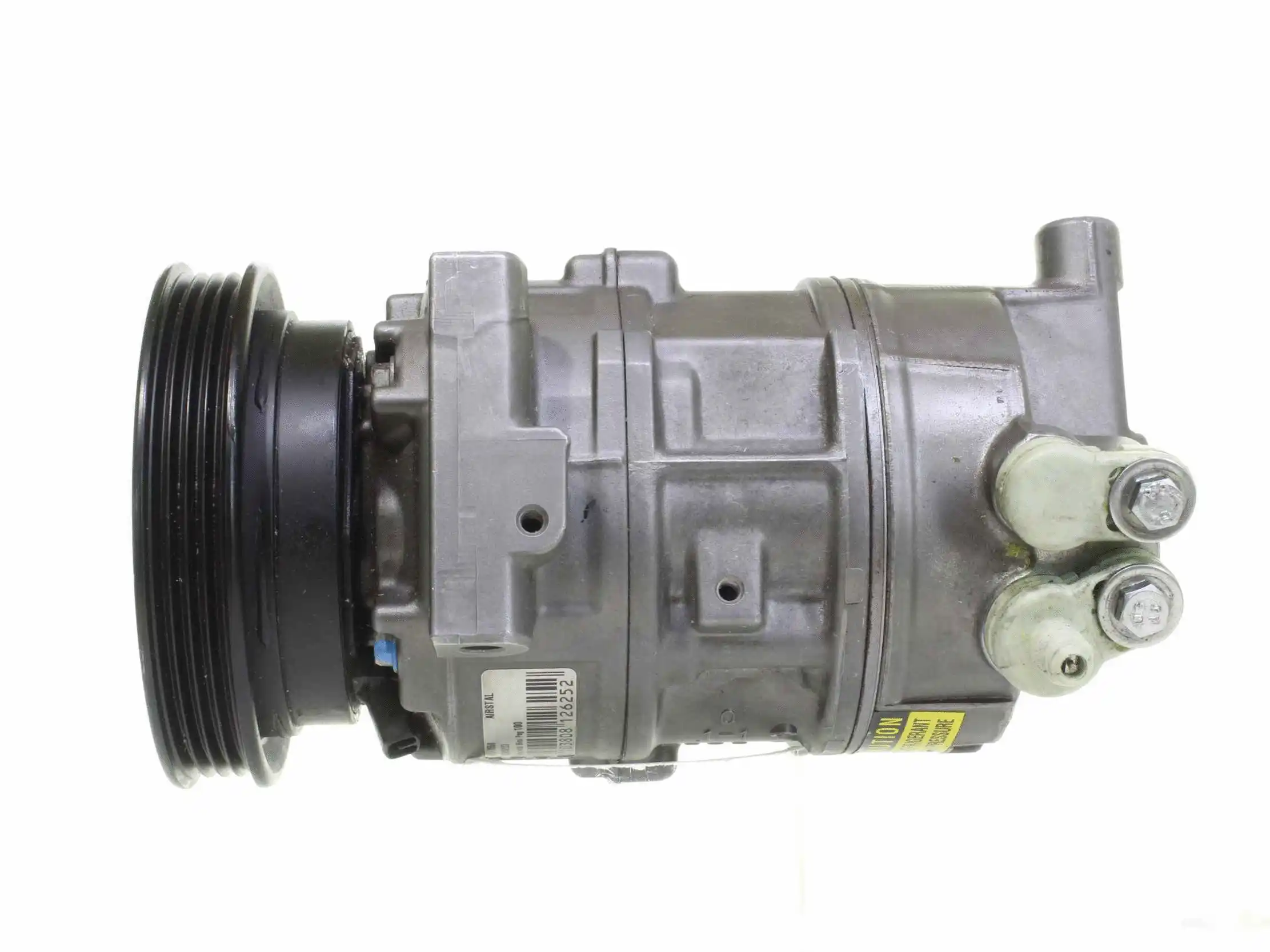Compressor, air conditioning (10550550)
