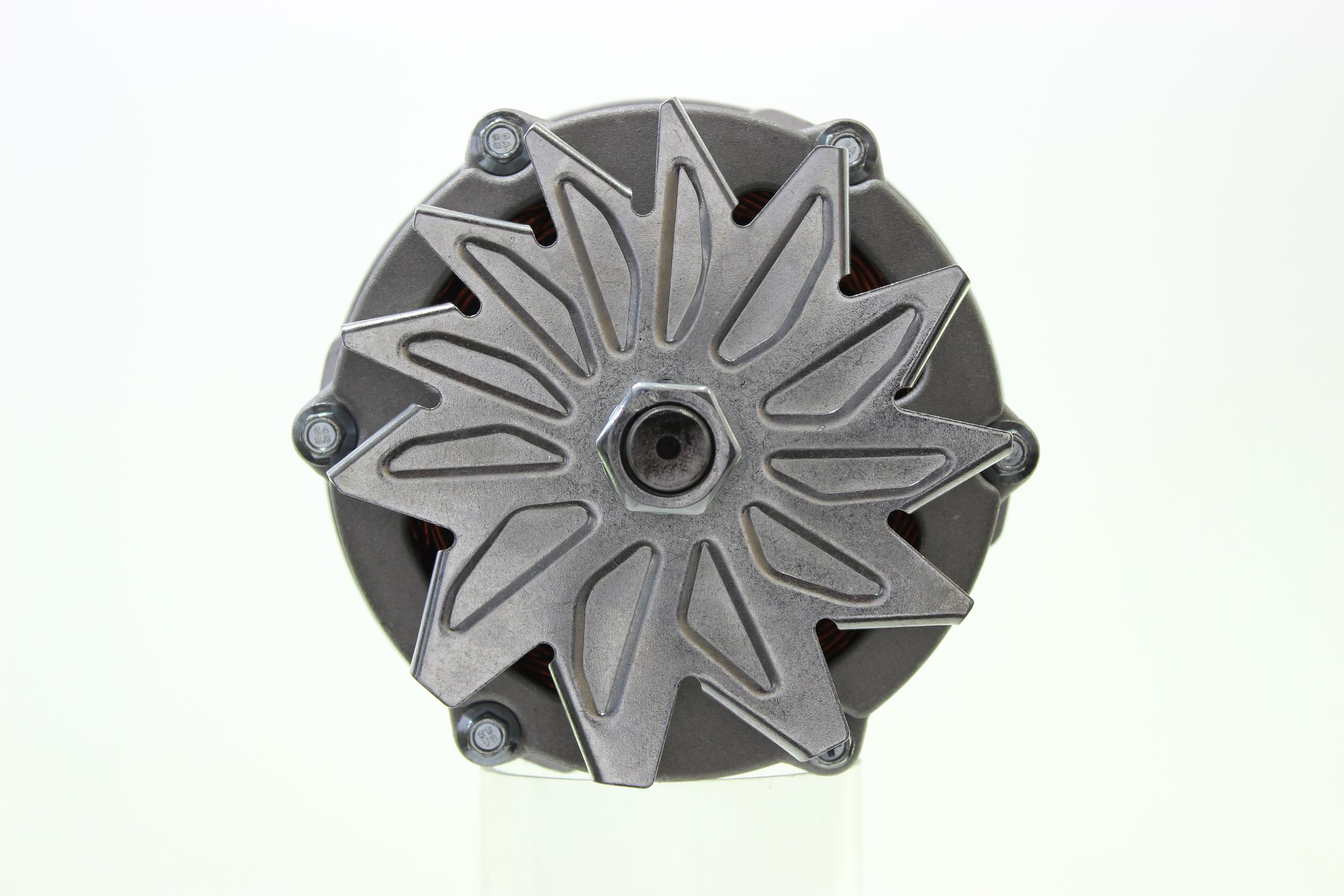 Alternator (10441788)