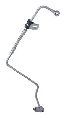 Oil Pipe, charger (10921051)