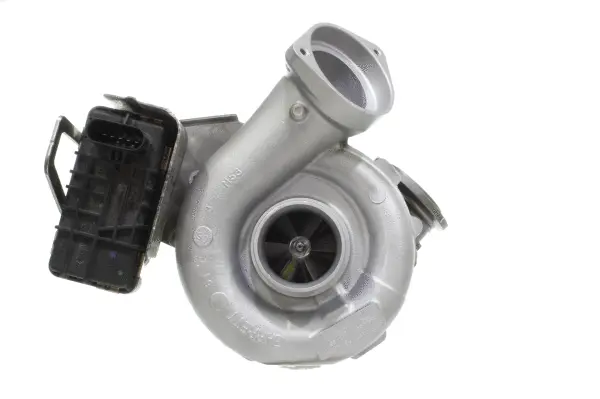 Charger, charging (supercharged/turbocharged) (11900943)