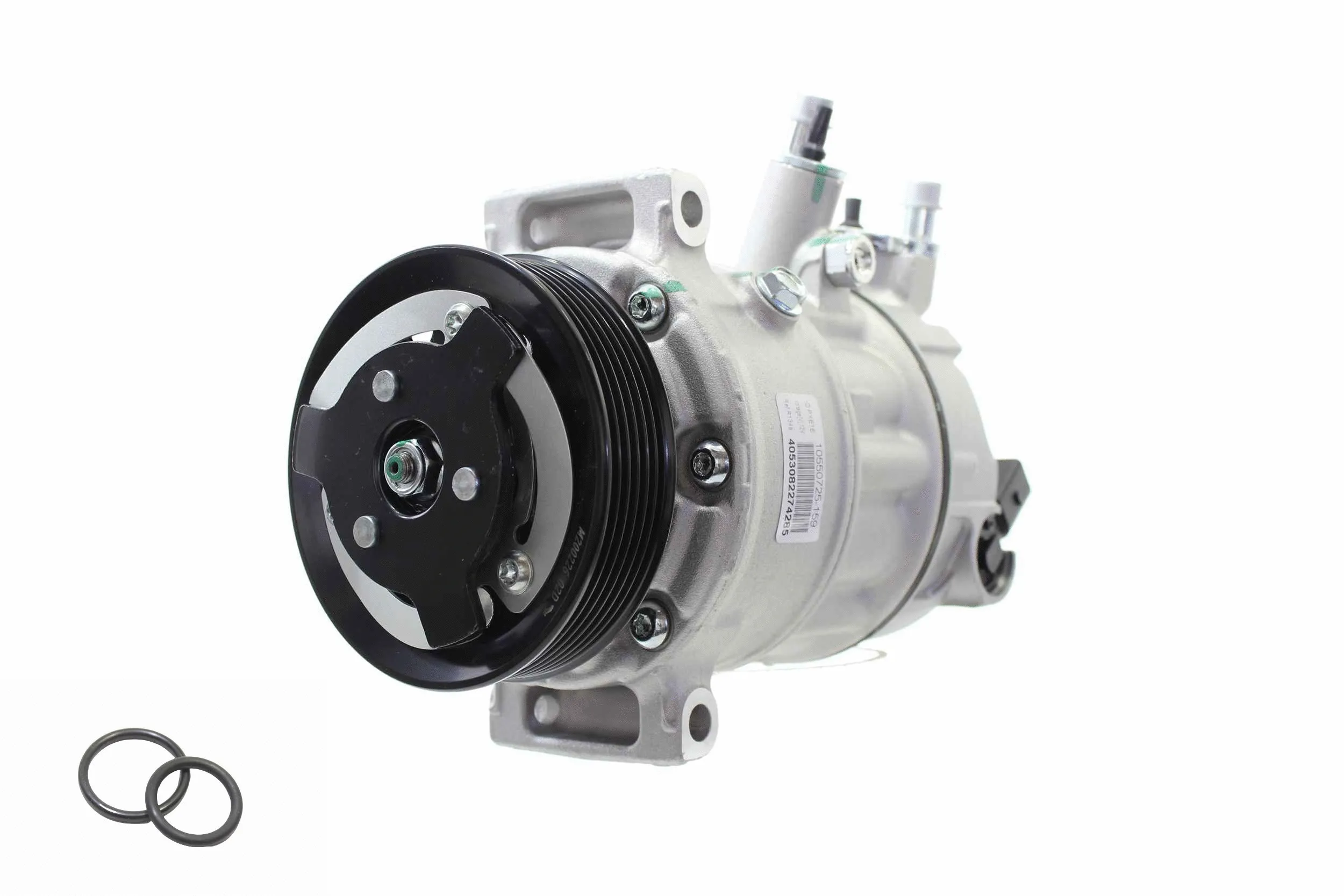 Compressor, air conditioning (10550725)