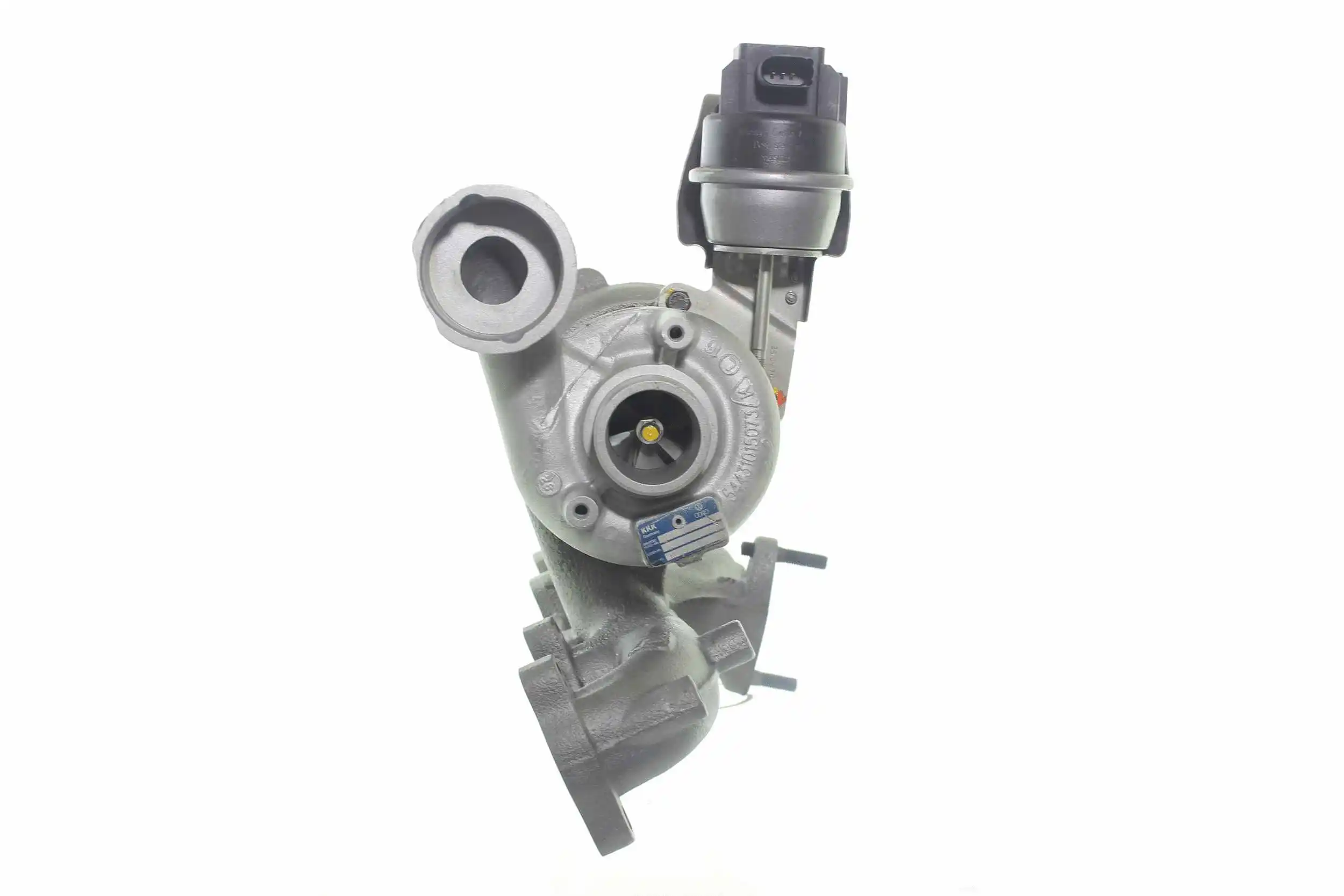 Charger, charging (supercharged/turbocharged) (11901174)