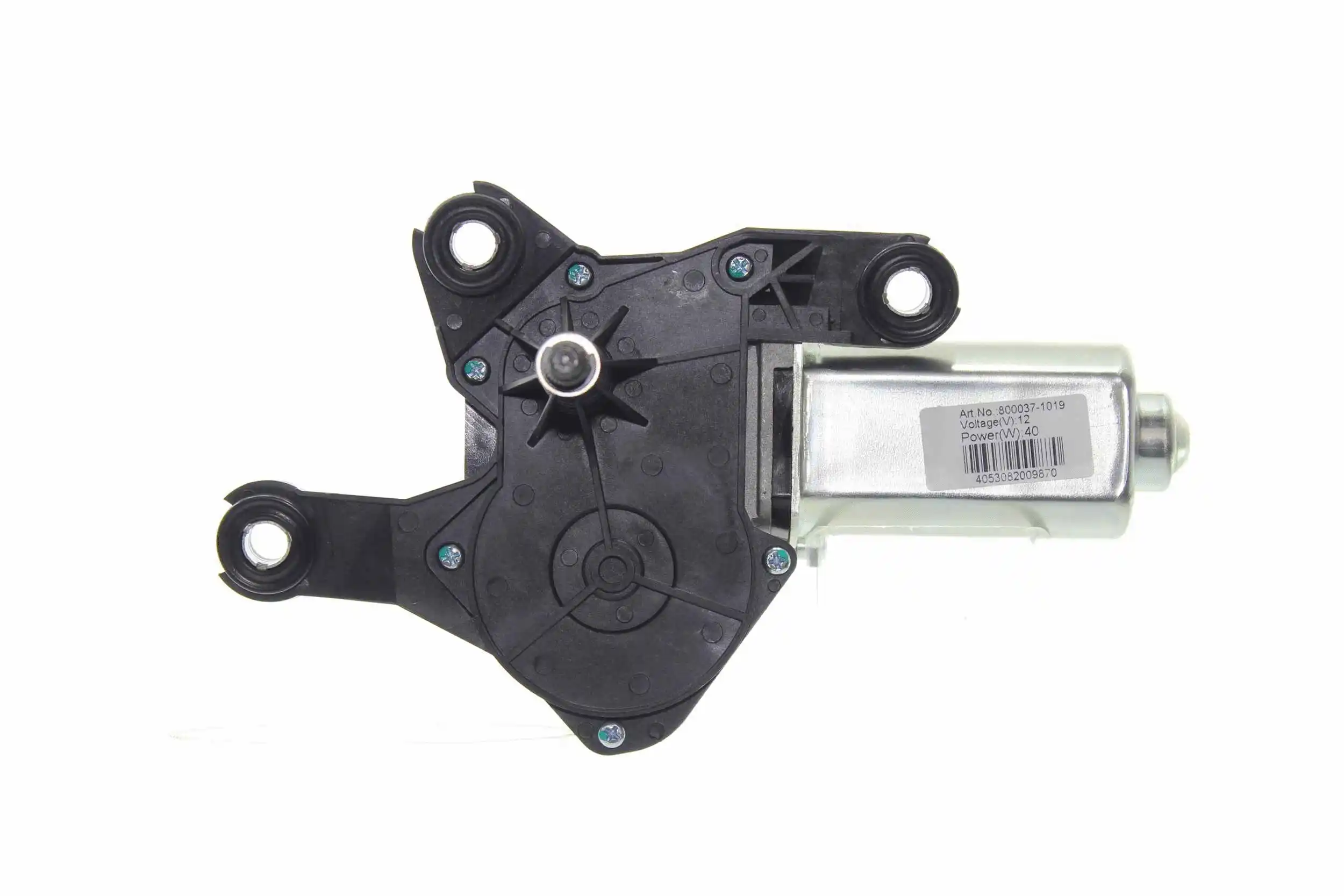 Wiper Motor (10800037)