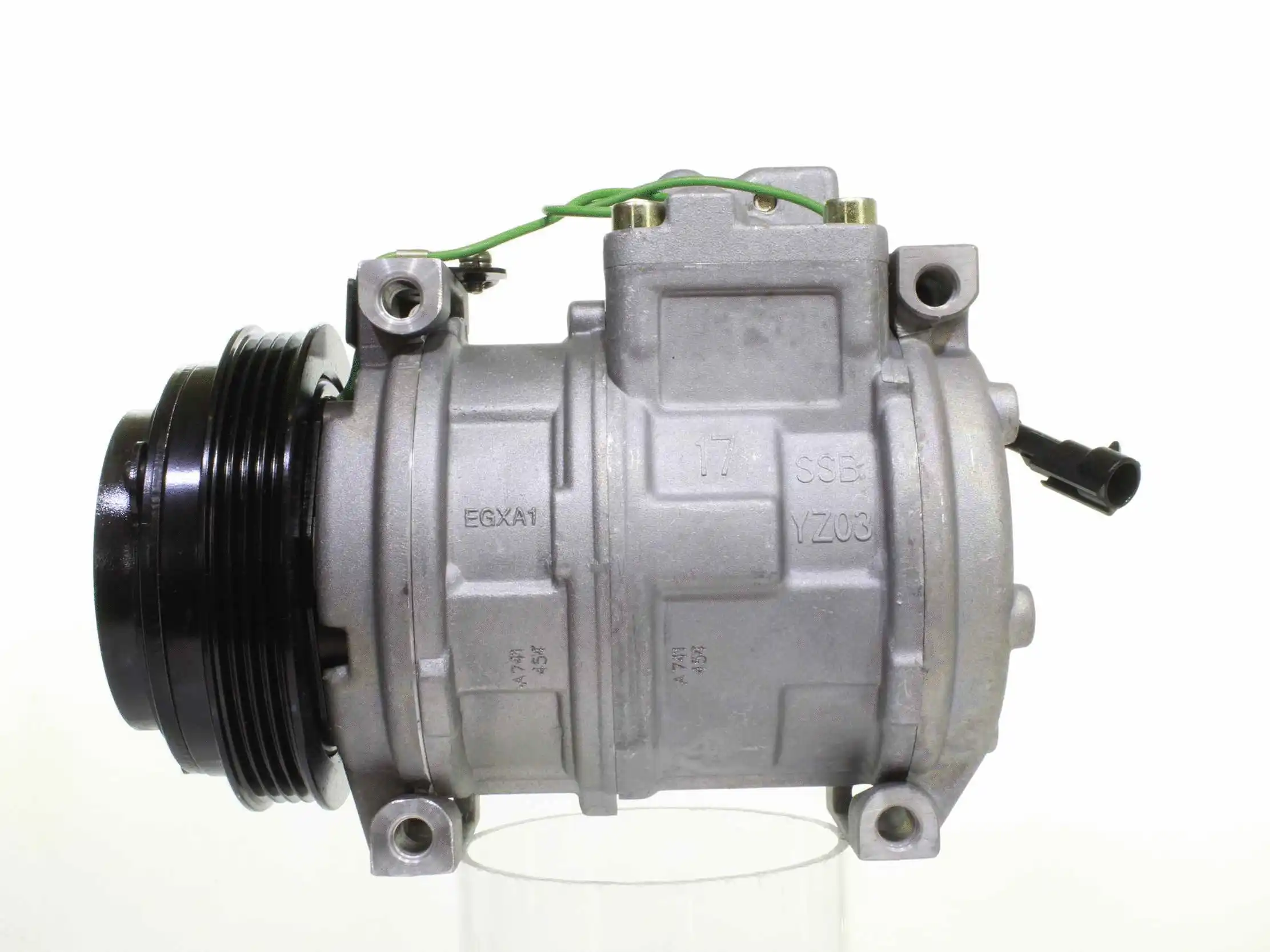 Compressor, air conditioning (10550509)