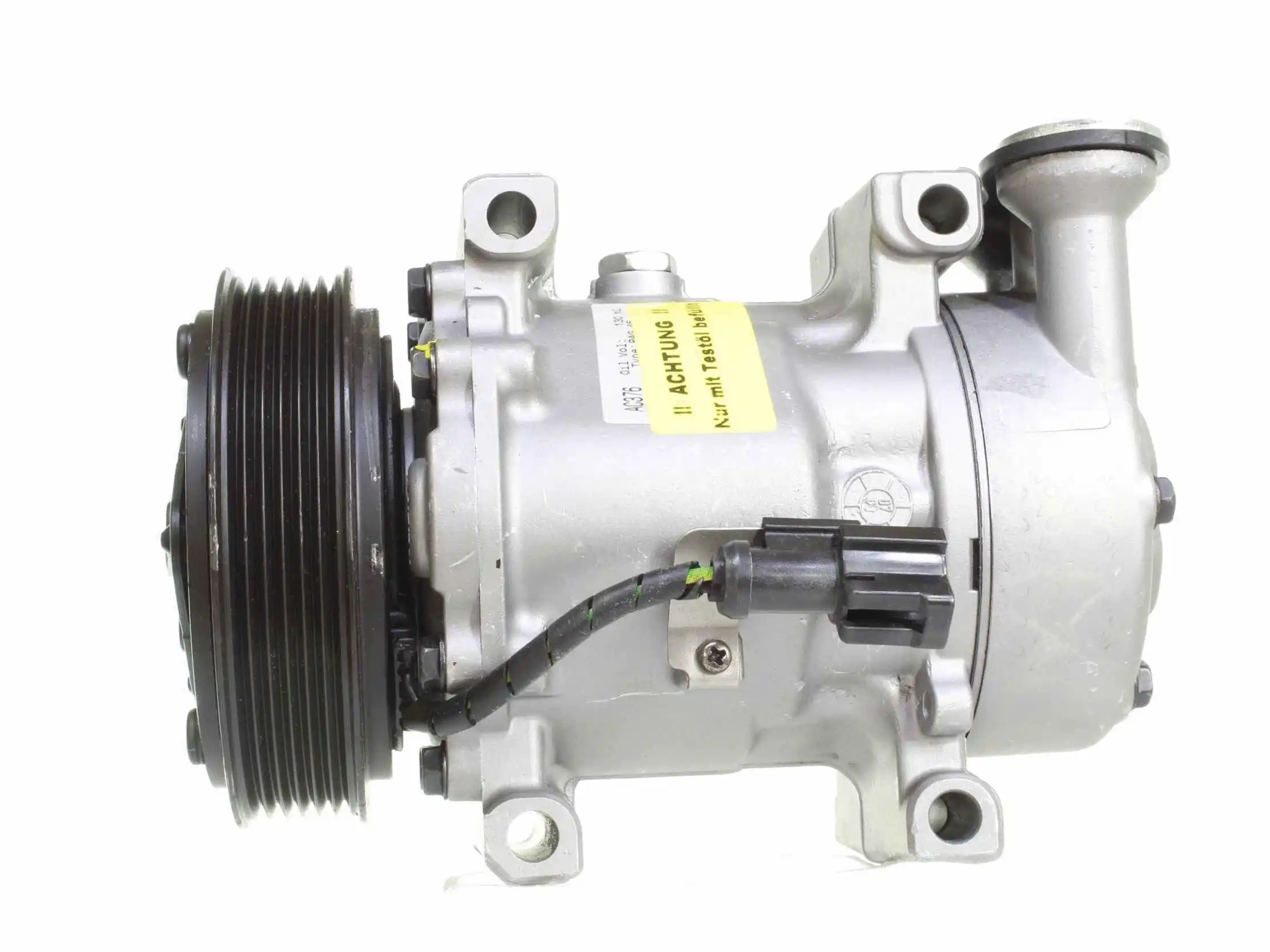 Compressor, air conditioning (10550334)