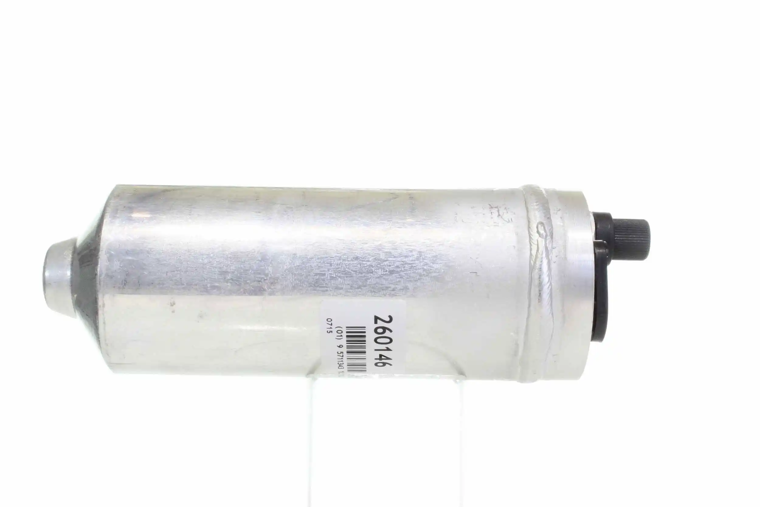 Dryer, air conditioning