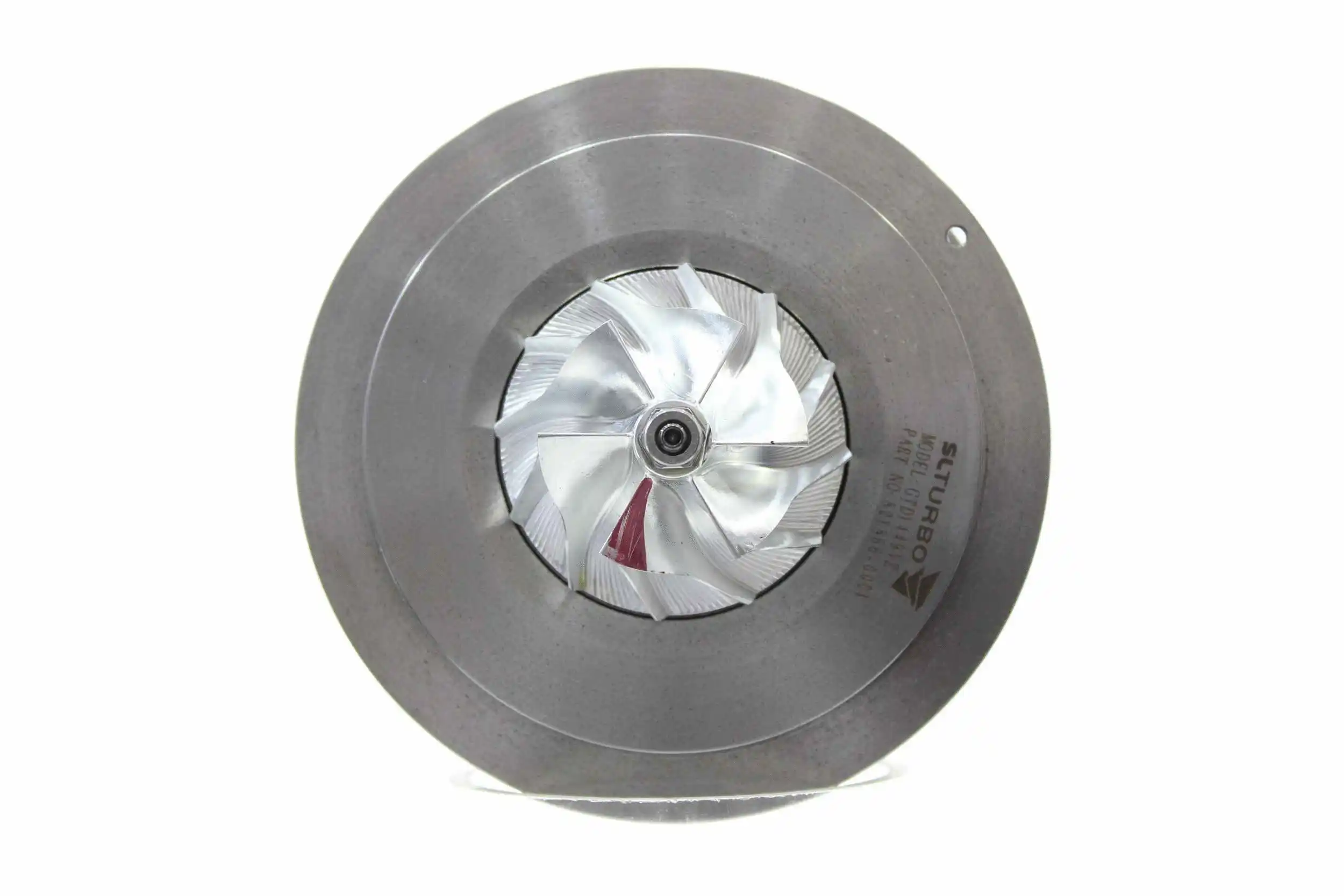 Core assembly, turbocharger (10922361)