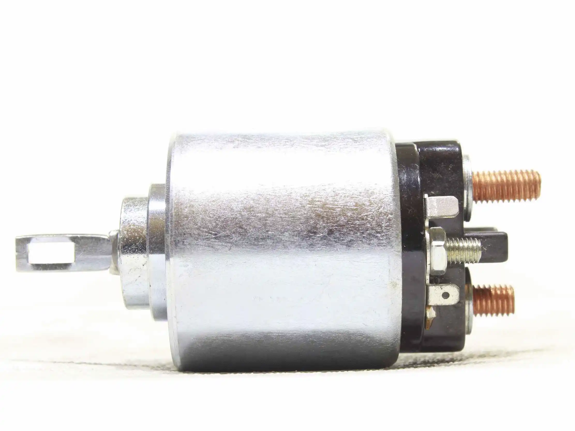 Solenoid Switch, starter