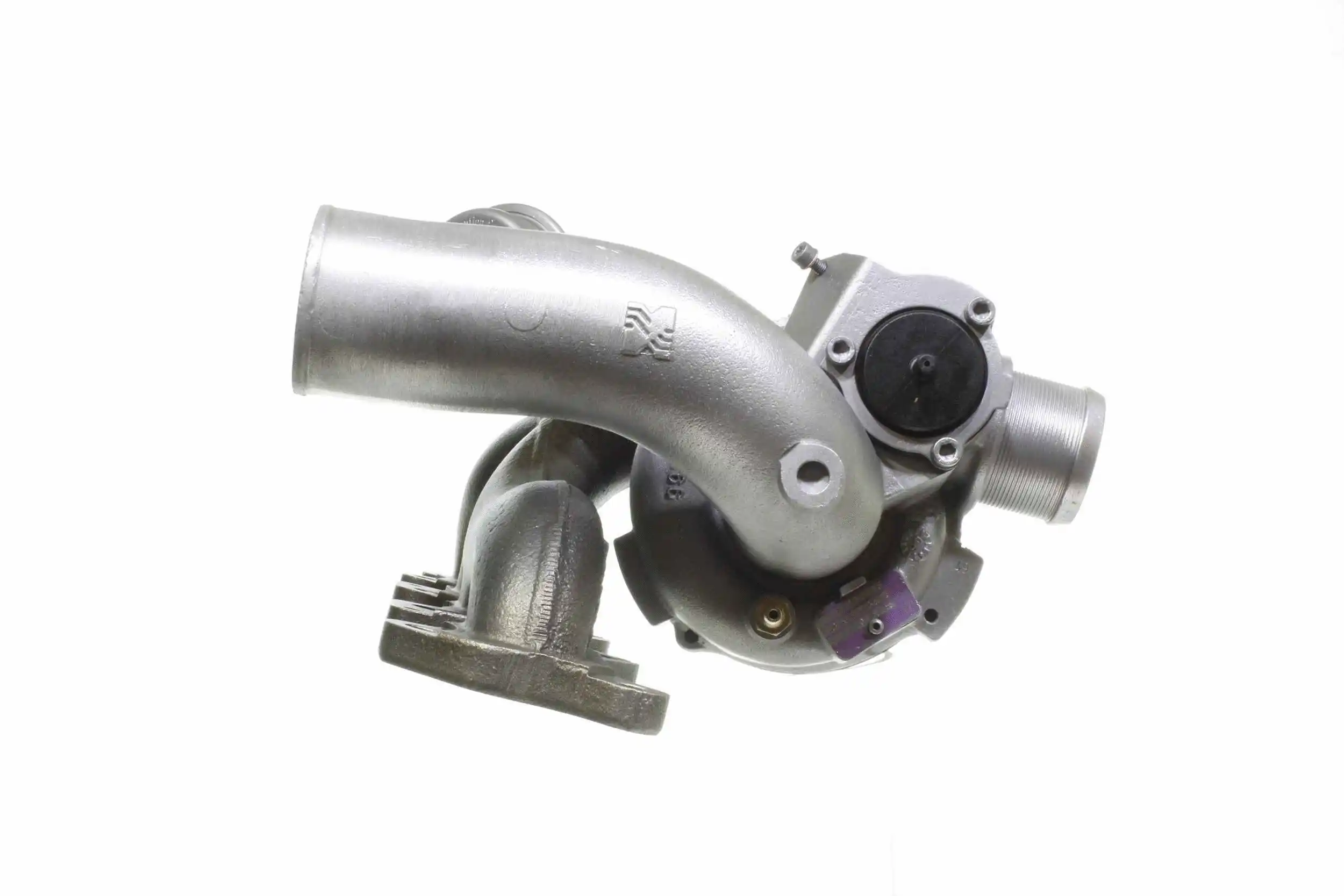 Charger, charging (supercharged/turbocharged) (11900278)