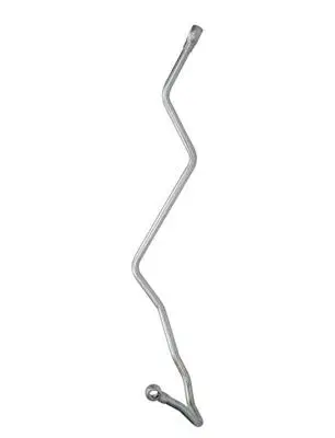 Oil Pipe, charger (10921421)