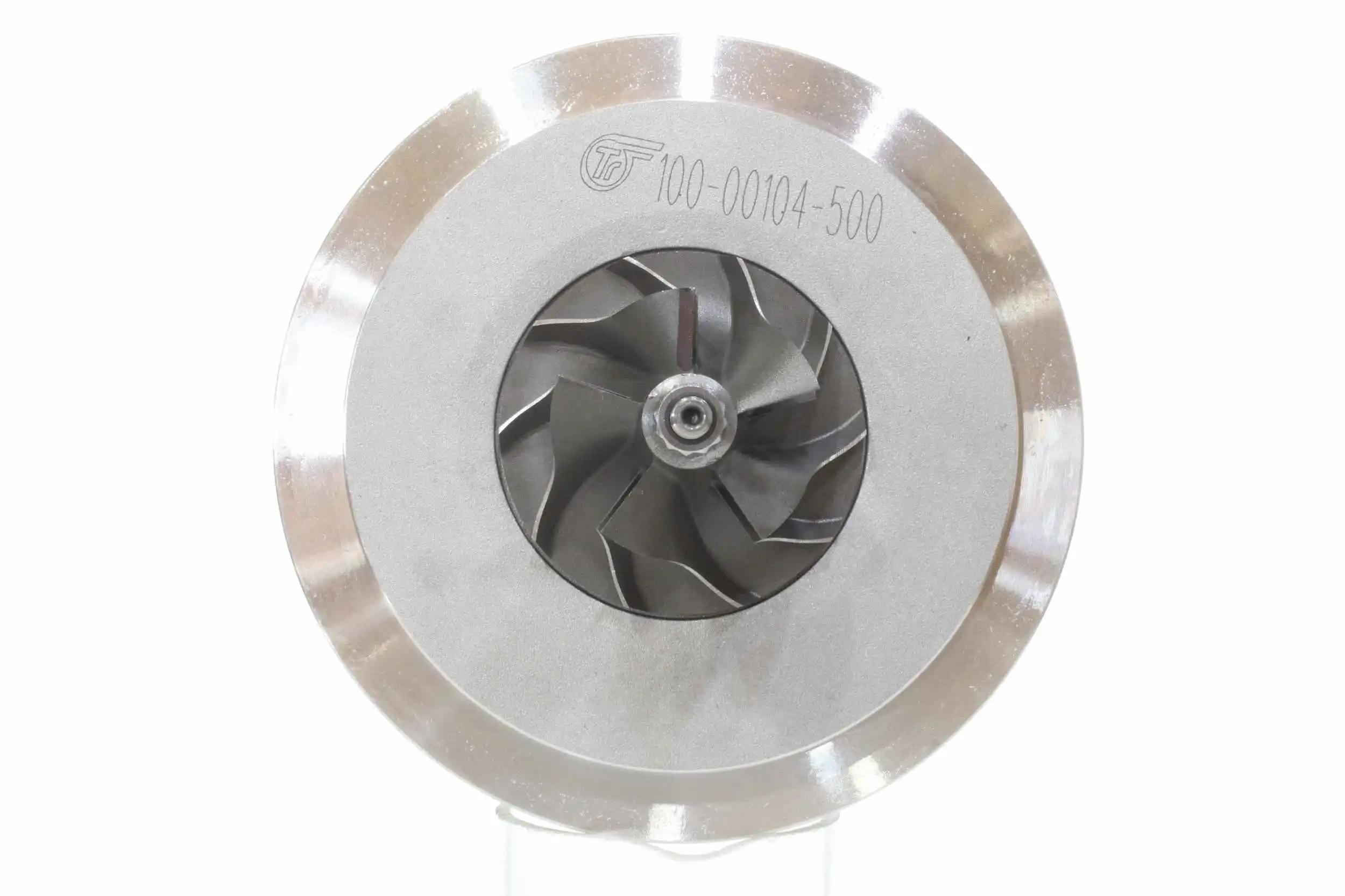 Core assembly, turbocharger (10922061)
