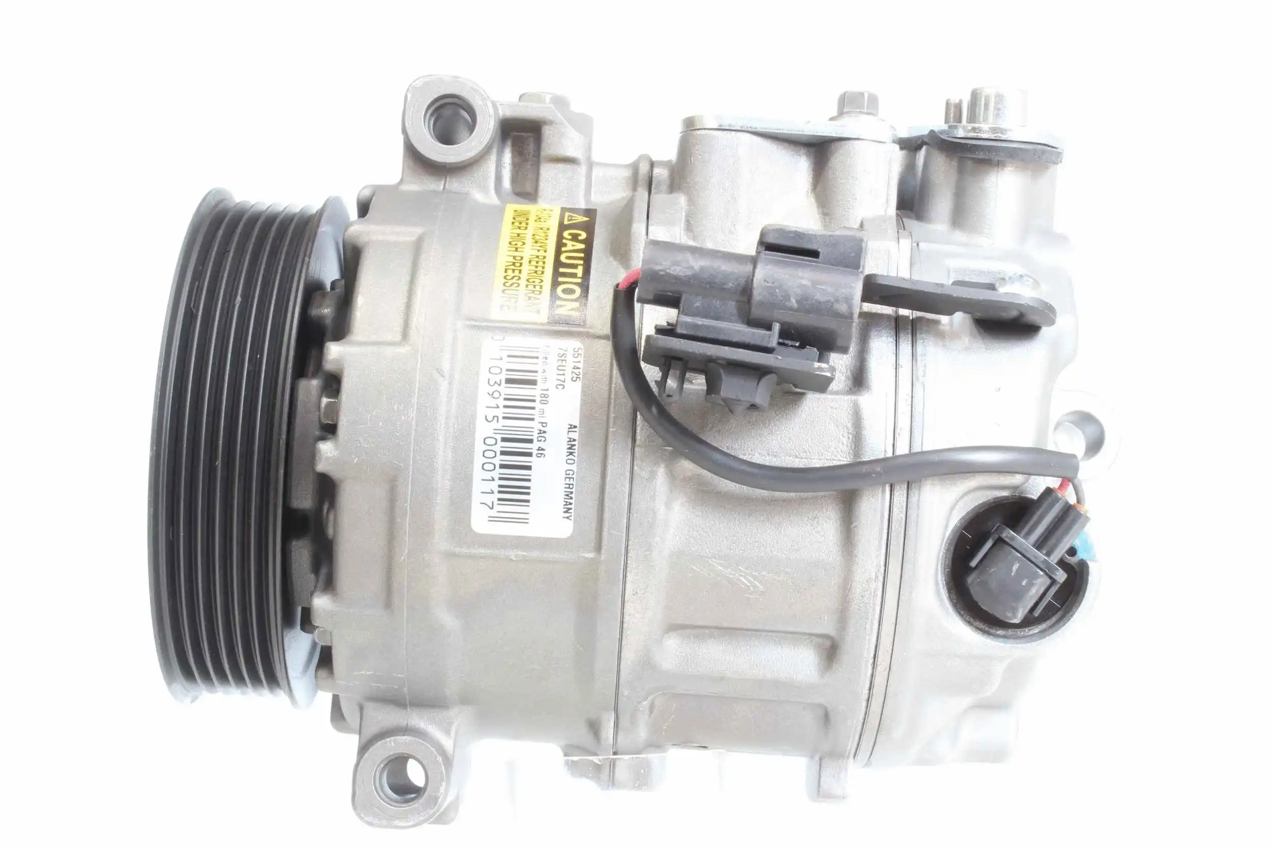 Compressor, air conditioning (10551425)