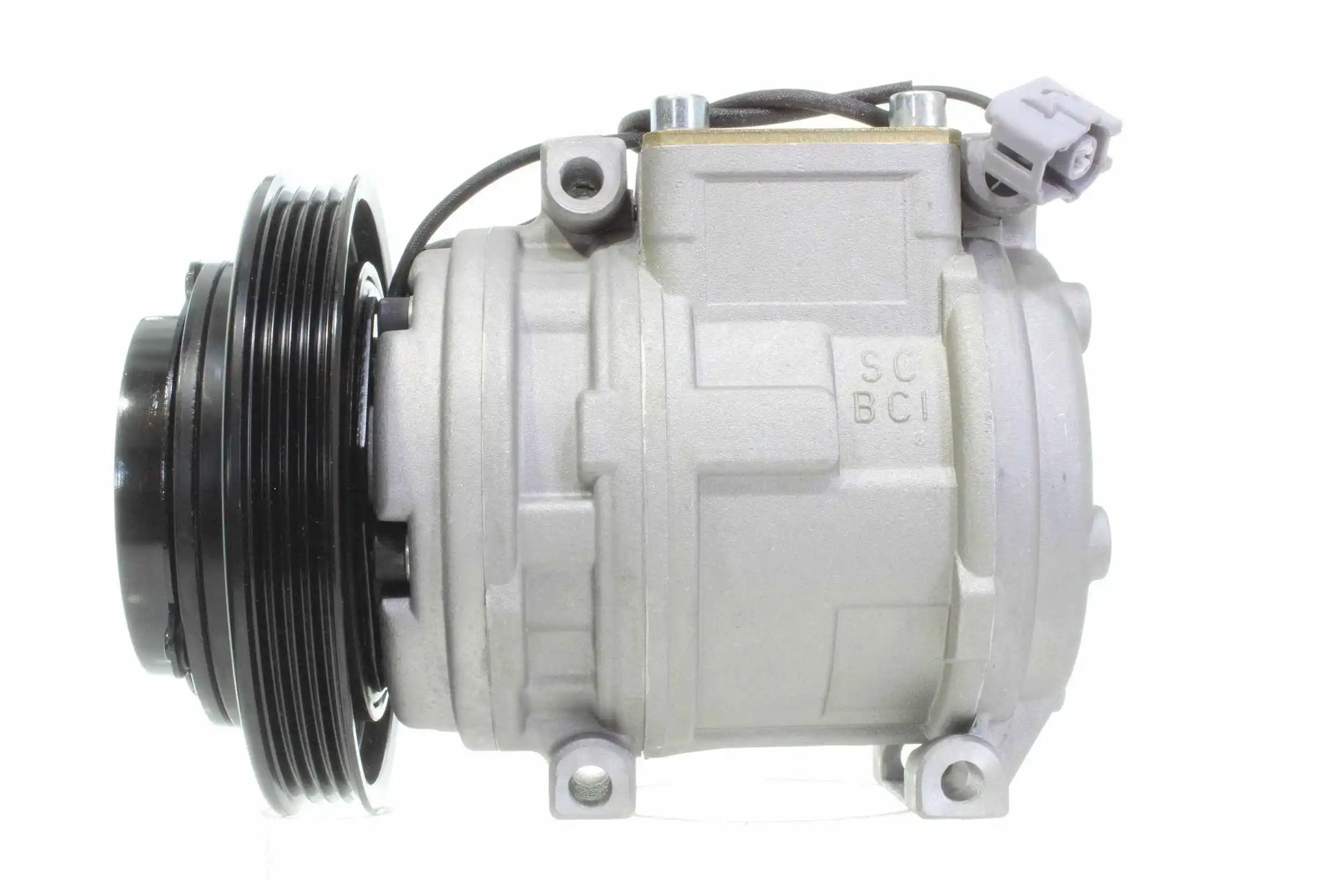 Compressor, air conditioning (10550043)