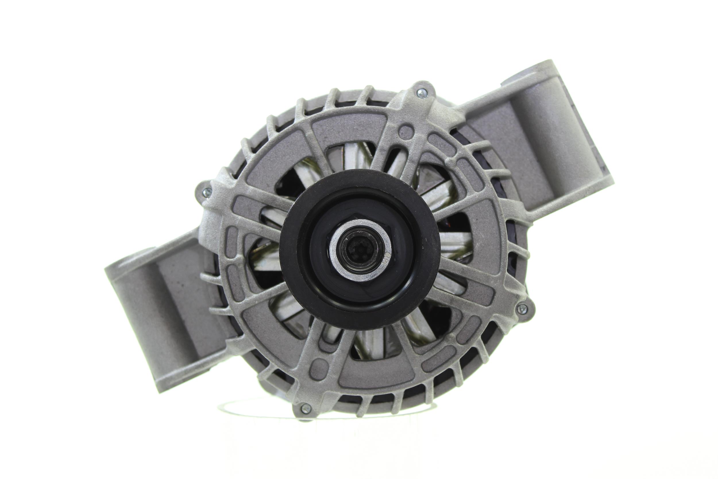 Alternator (10444256)