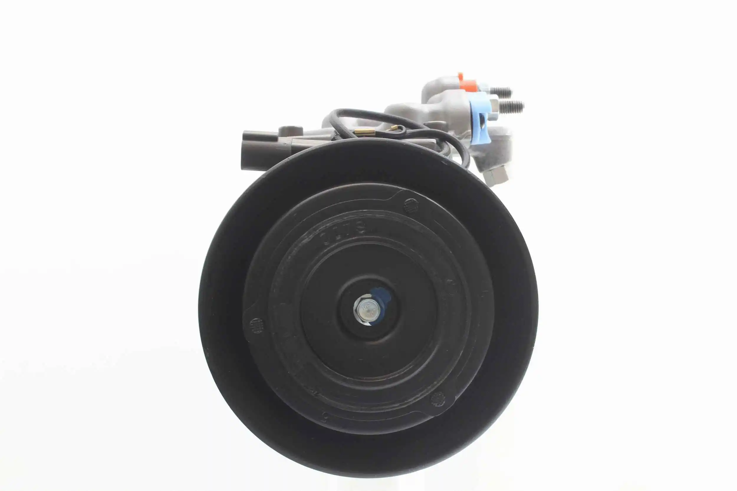 Compressor, air conditioning (10550429)