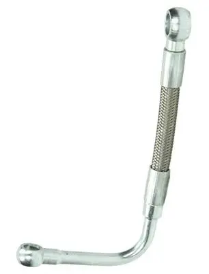 Oil Pipe, charger (10921149)