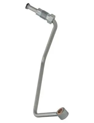 Oil Pipe, charger (10921101)