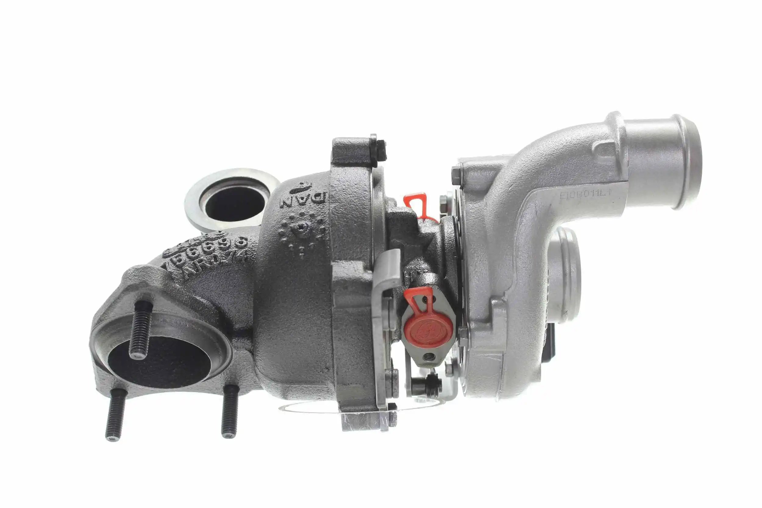 Charger, charging (supercharged/turbocharged)