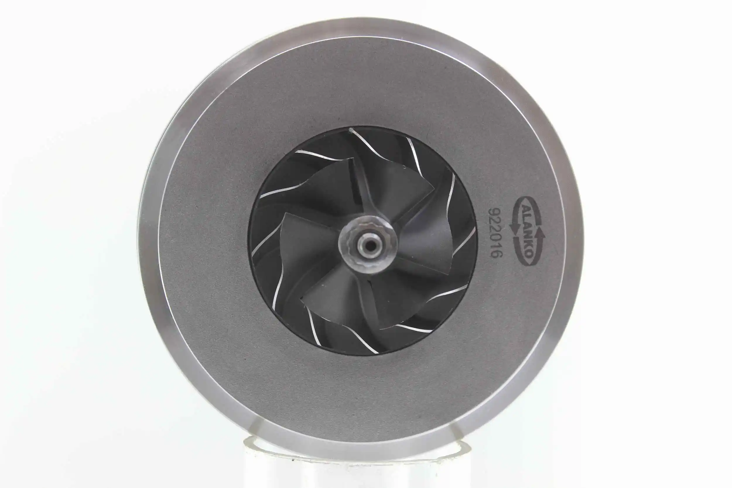 Core assembly, turbocharger (10922016)