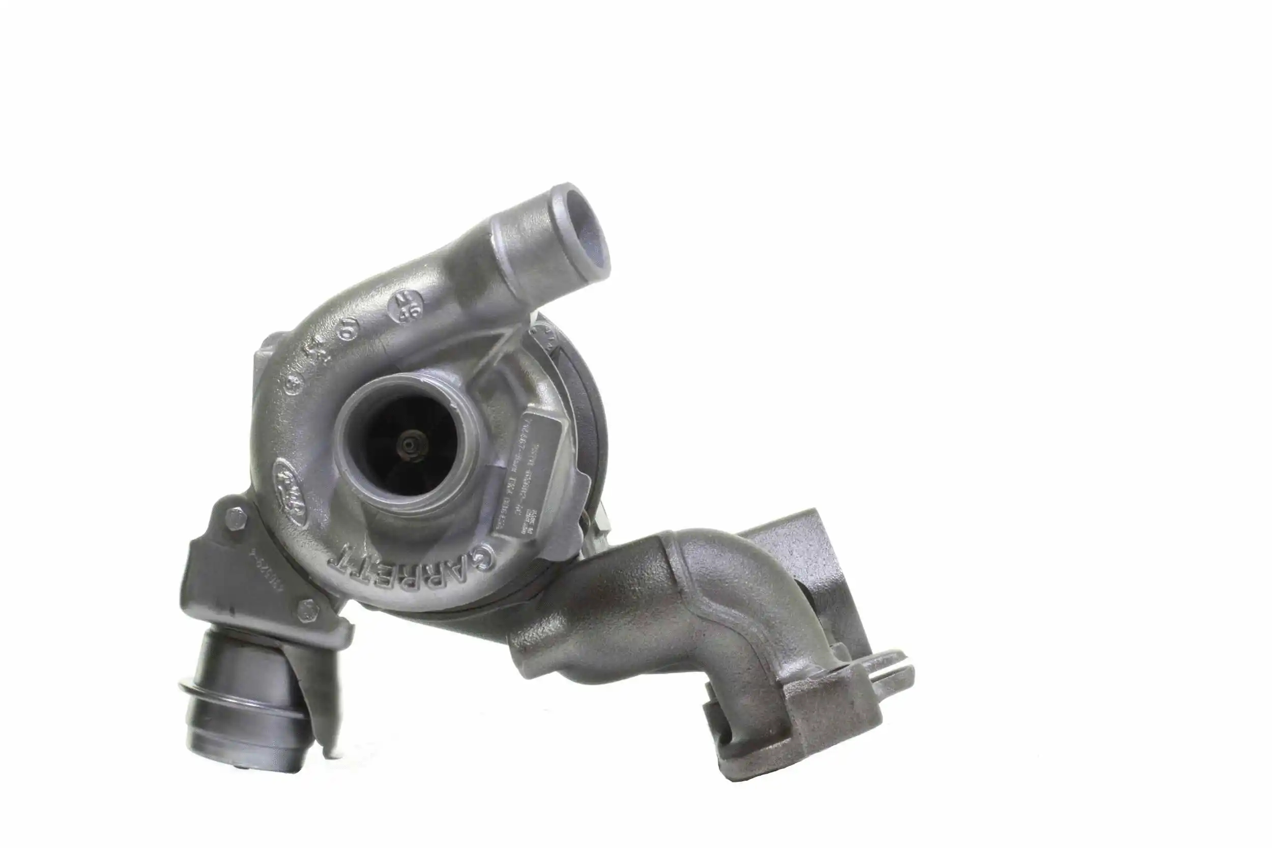 Charger, charging (supercharged/turbocharged) (11900328)