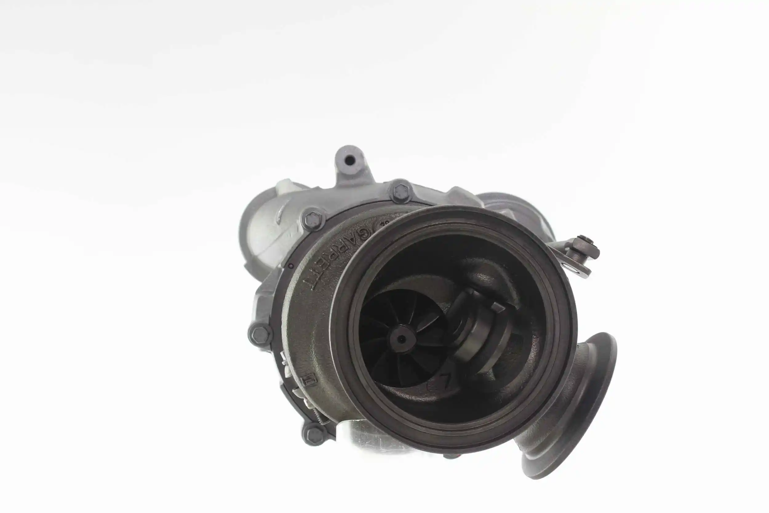 Charger, charging (supercharged/turbocharged)