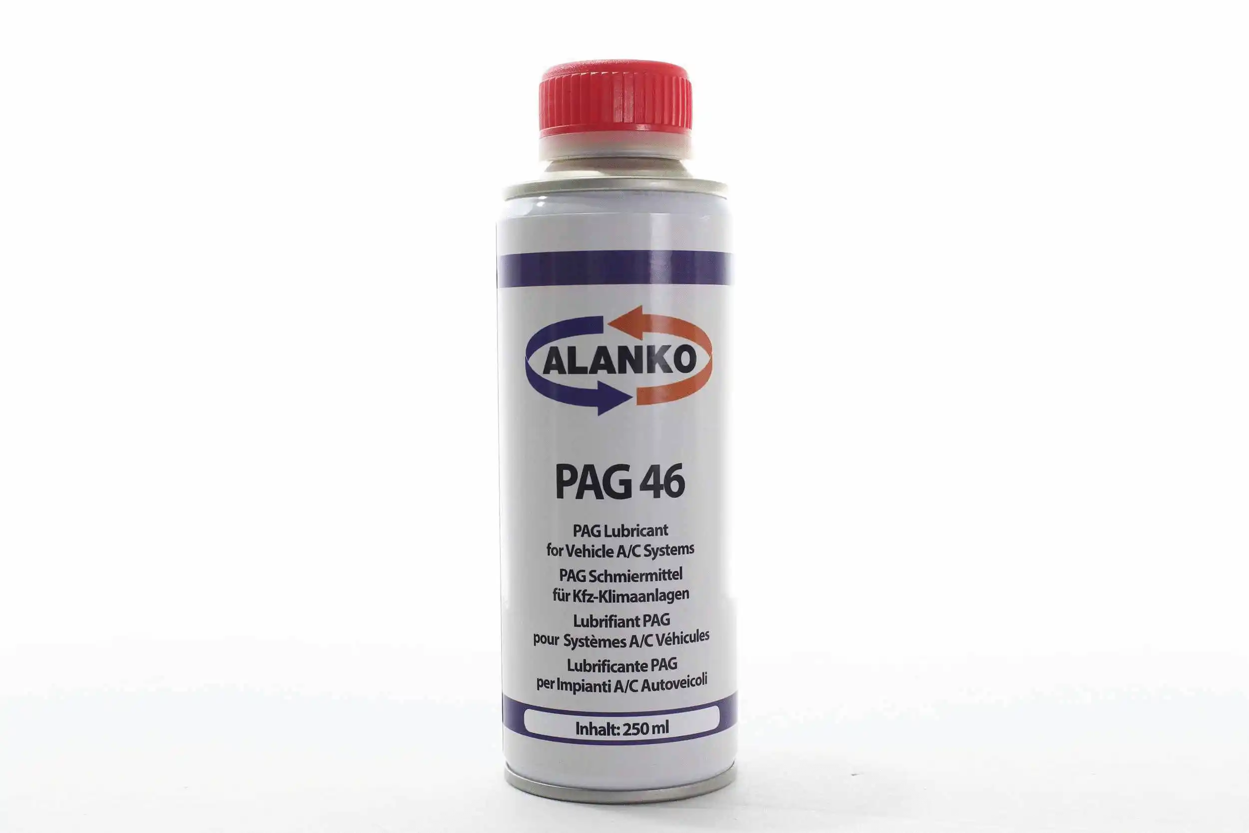 Oil, compressor (10581364)