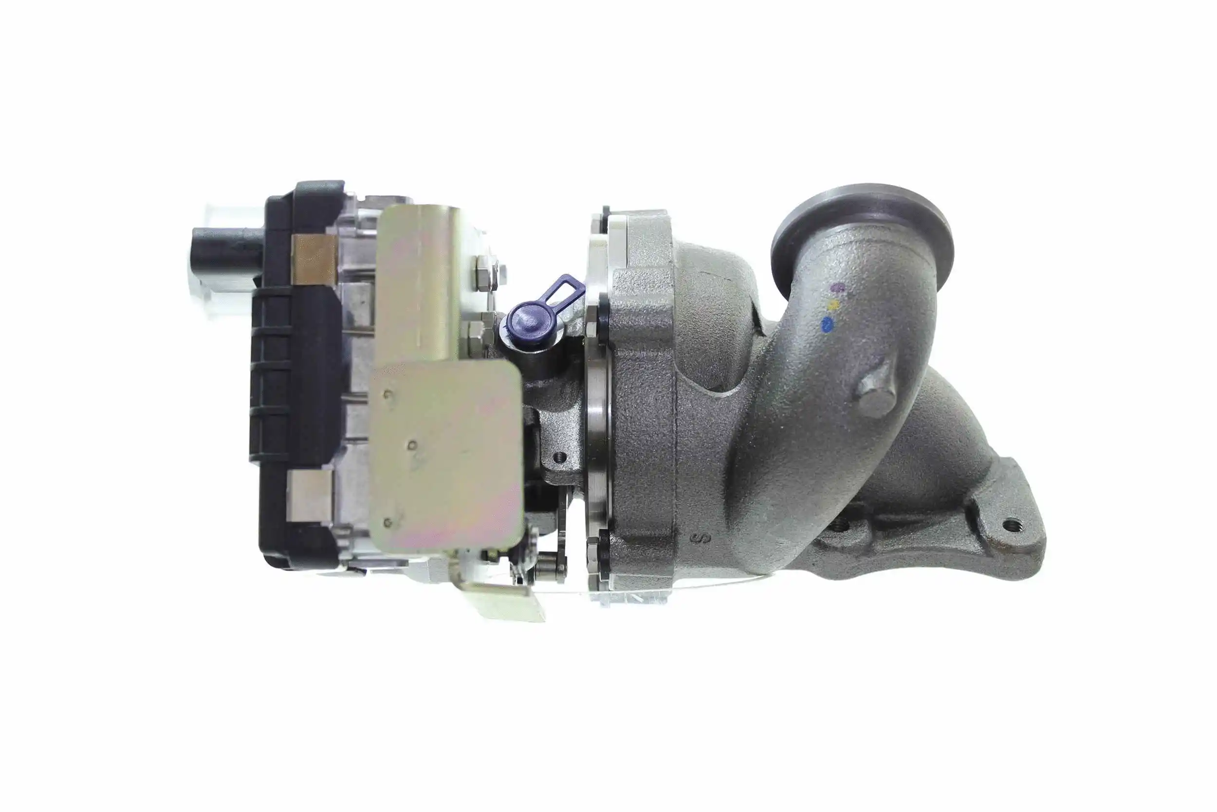 Charger, charging (supercharged/turbocharged)