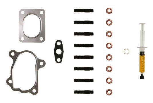 Mounting Kit, charger (10920464)