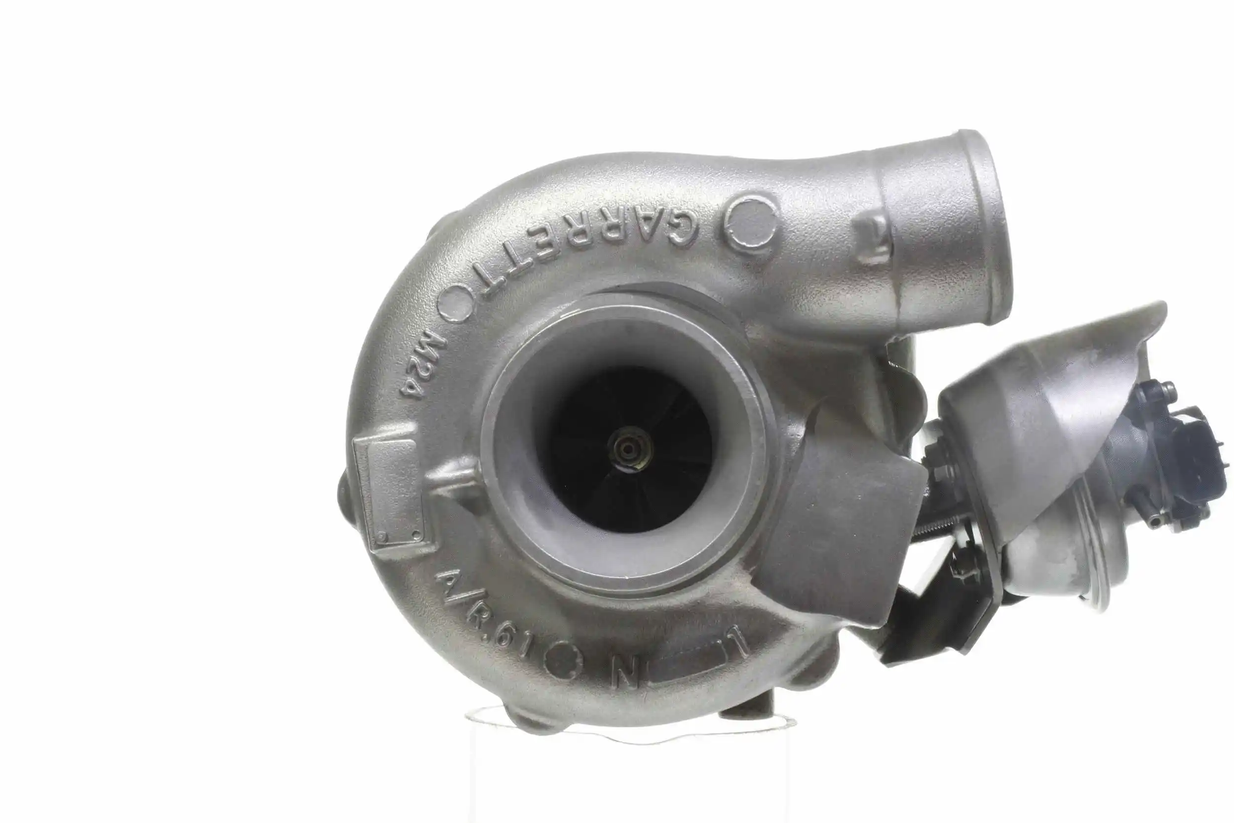 Charger, charging (supercharged/turbocharged) (11900245)