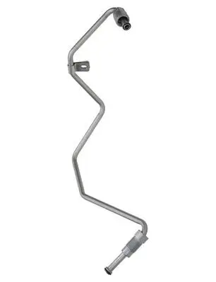 Oil Pipe, charger (10921786)