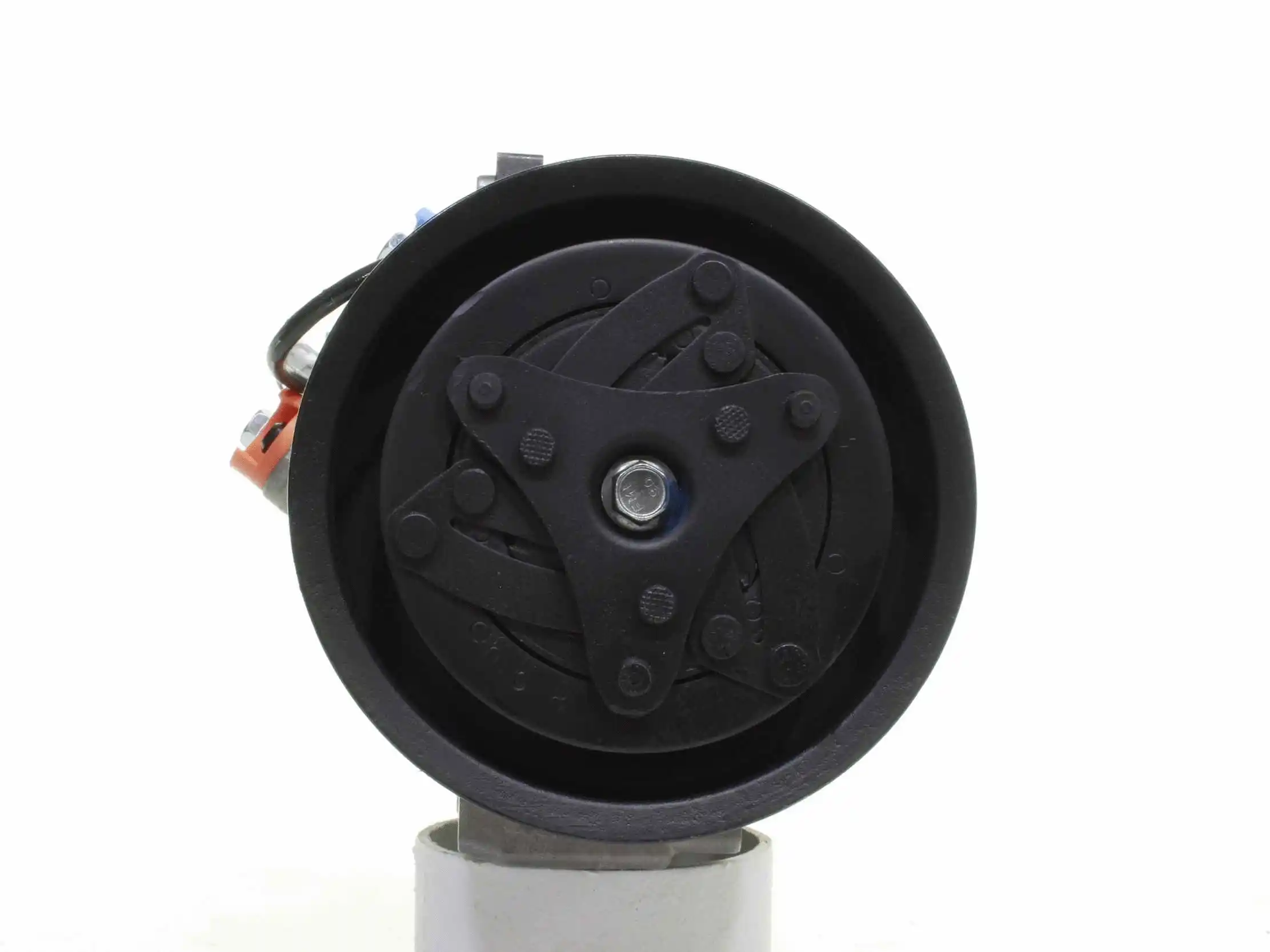 Compressor, air conditioning (10550839)