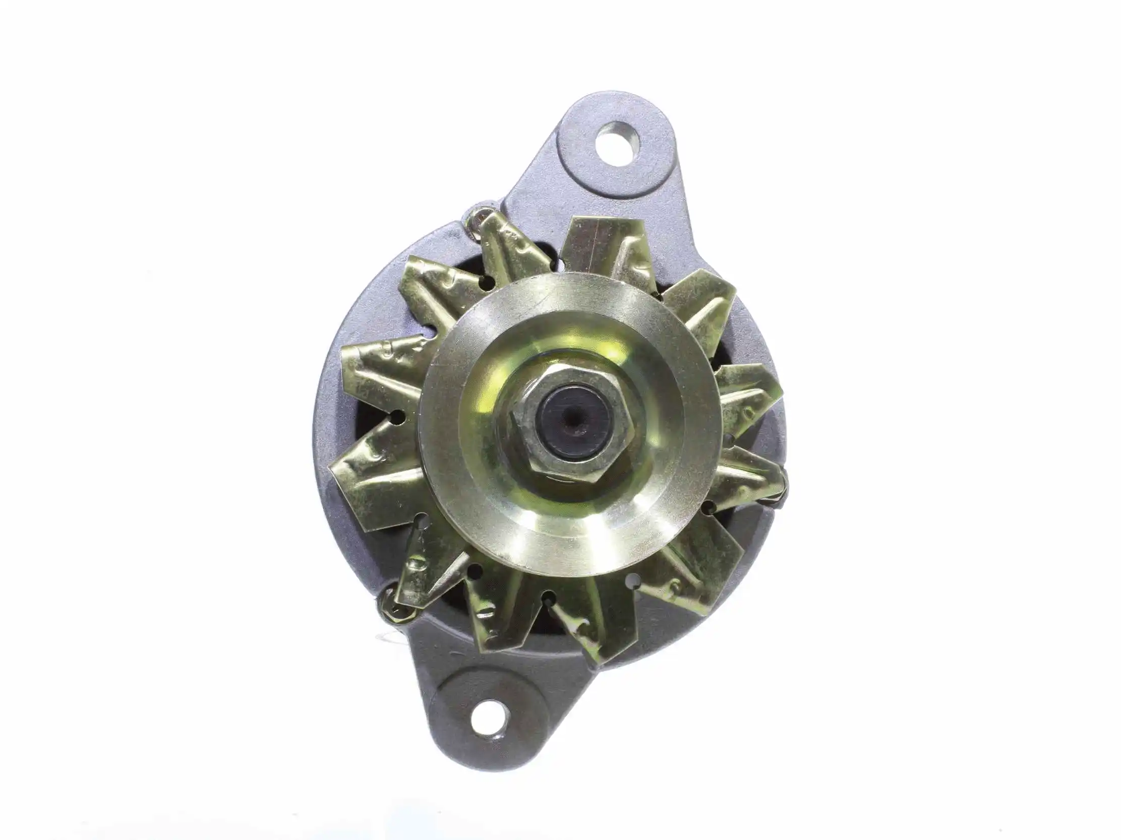 Alternator (10442258)