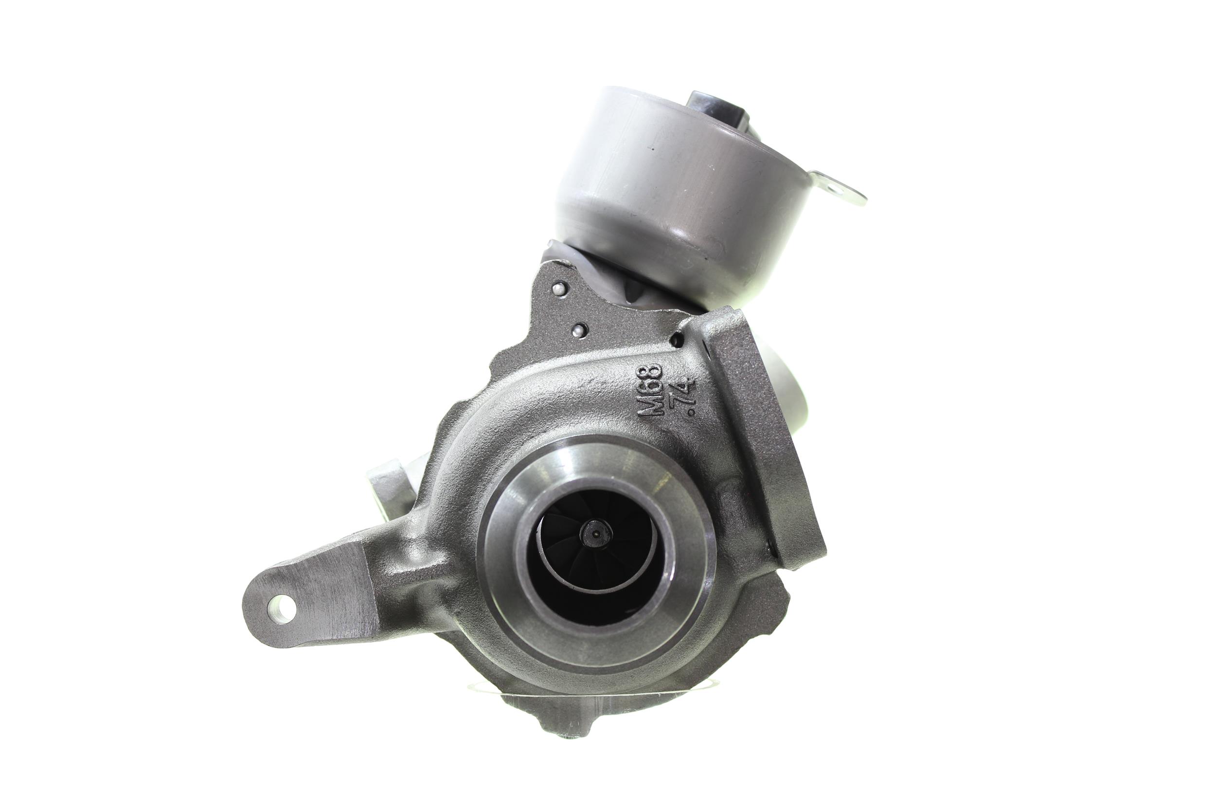 Charger, charging (supercharged/turbocharged)