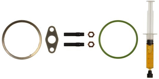 Mounting Kit, charger (10920724)