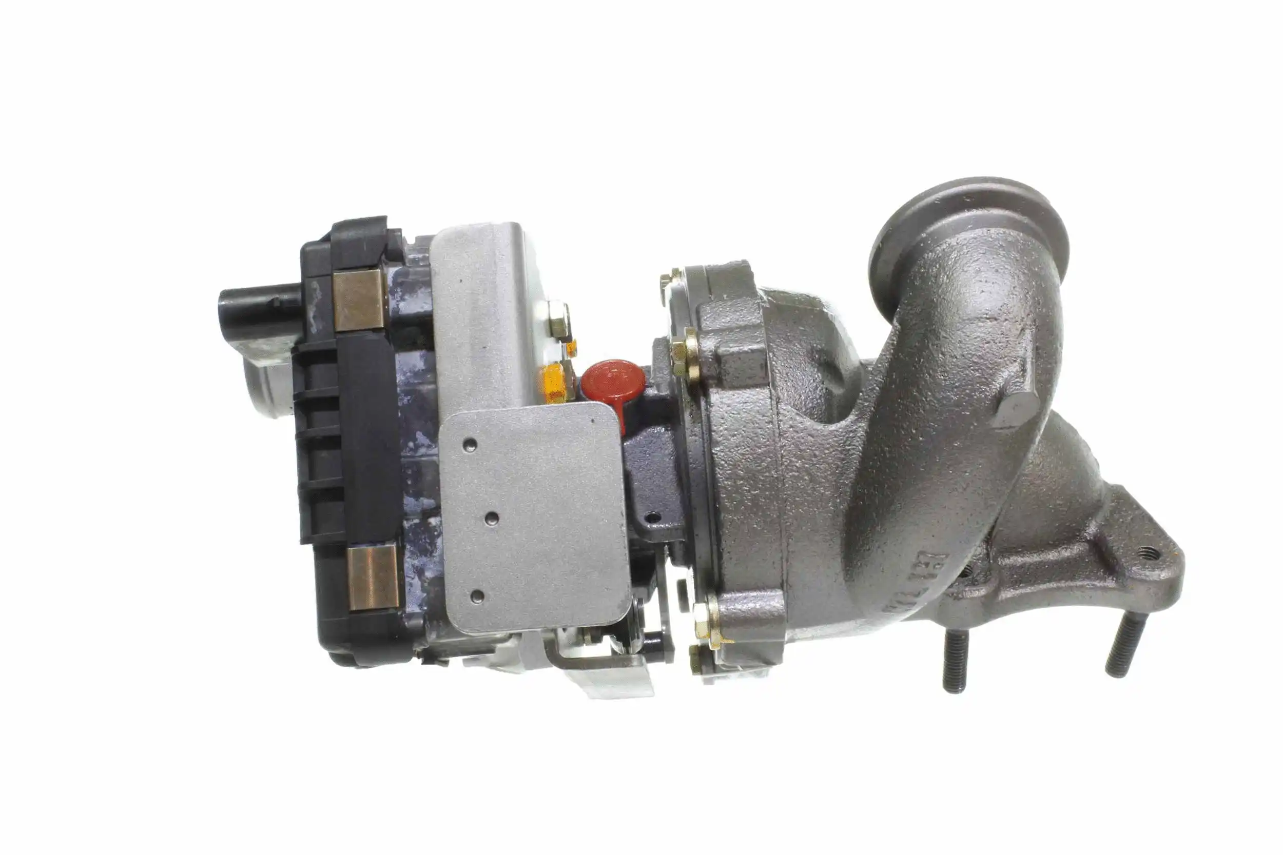 Charger, charging (supercharged/turbocharged)