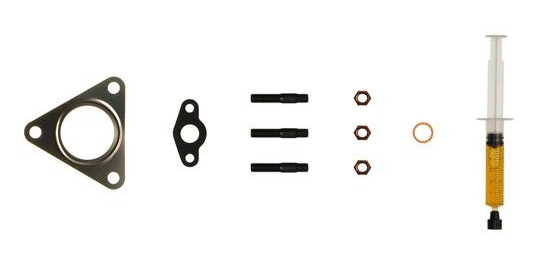 Mounting Kit, charger (10920728)