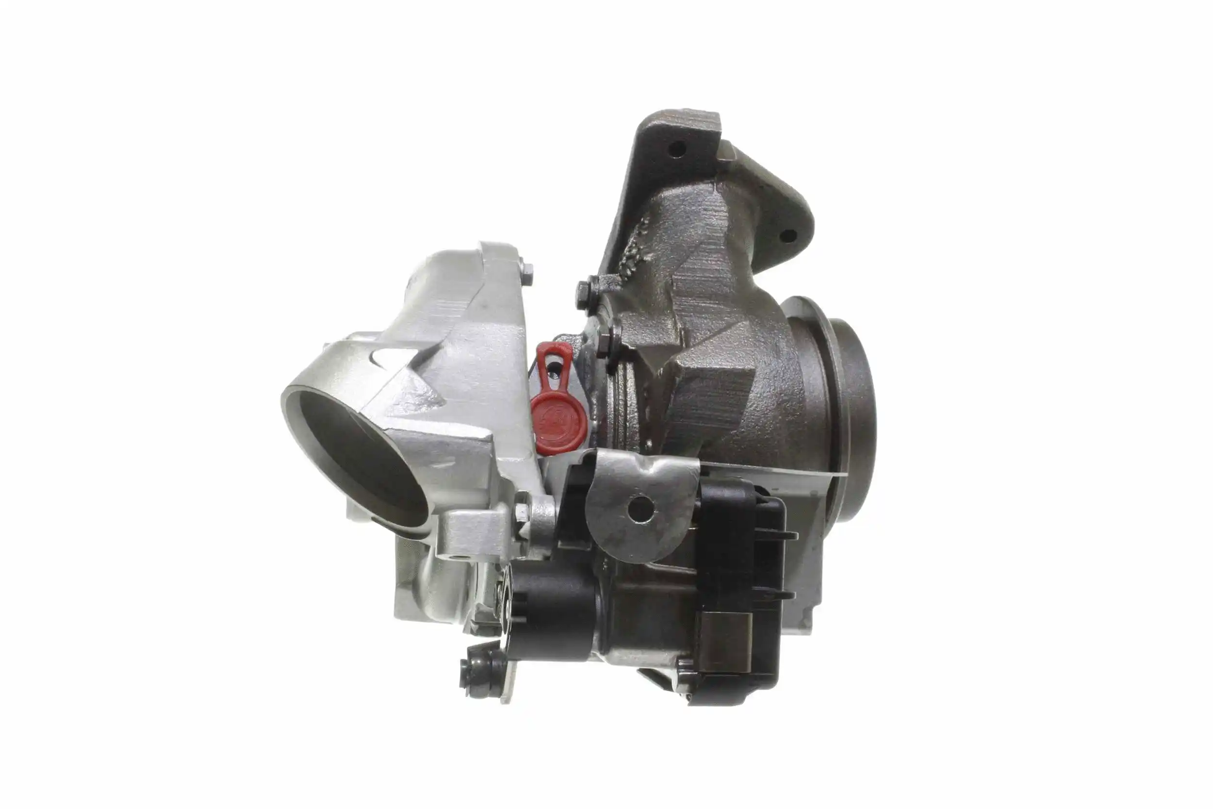 Charger, charging (supercharged/turbocharged)