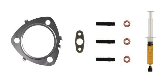 Mounting Kit, charger (10920817)