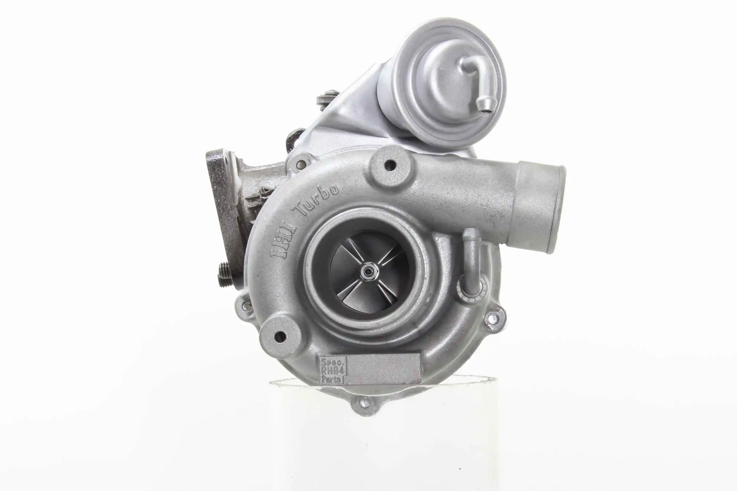 Charger, charging (supercharged/turbocharged) (11900273)