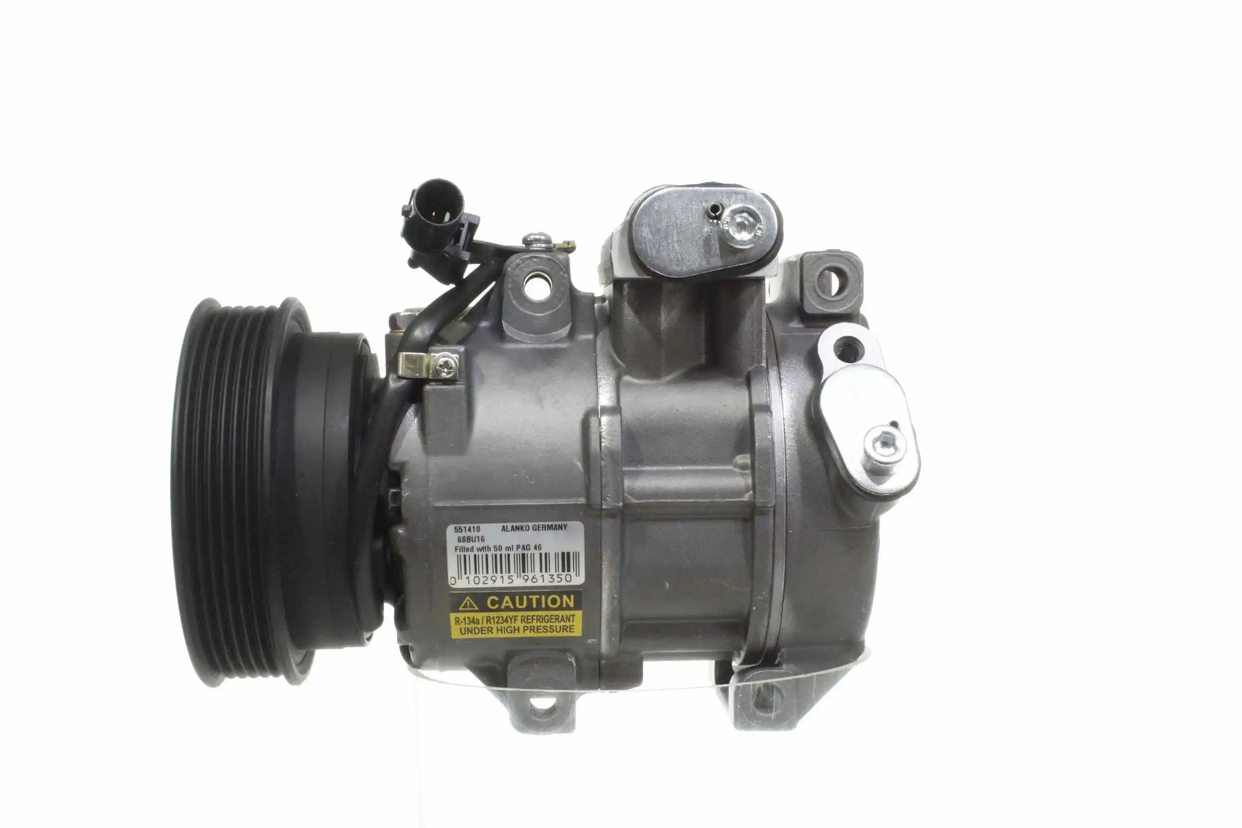 Compressor, air conditioning (10551410)