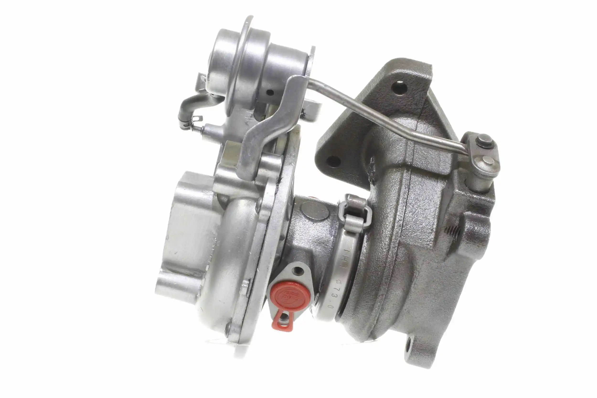 Charger, charging (supercharged/turbocharged)