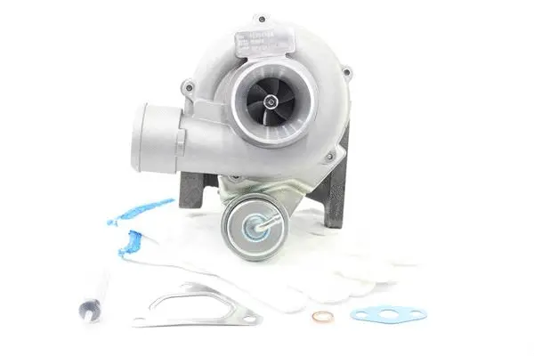 Charger, charging (supercharged/turbocharged) (10901139)