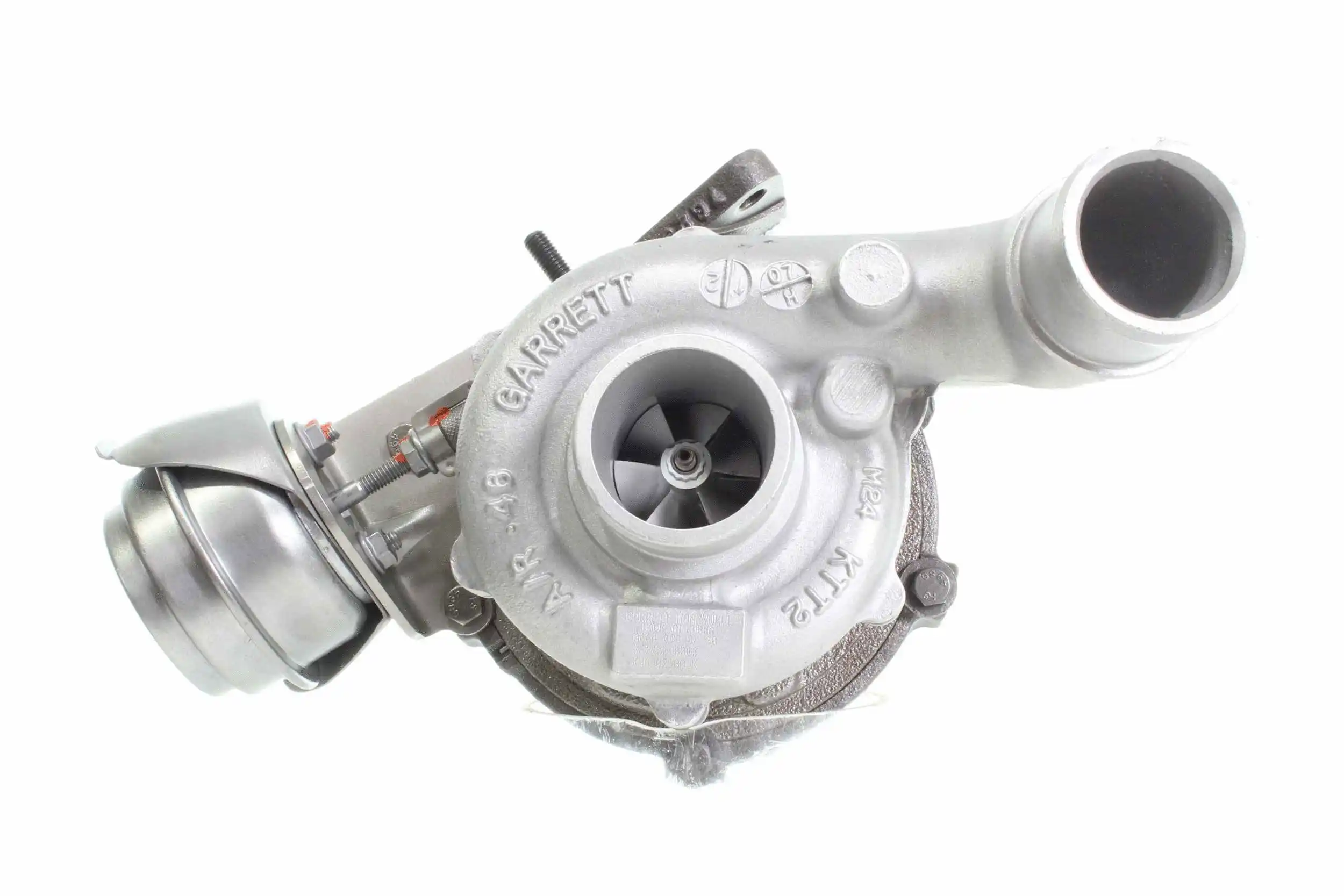 Charger, charging (supercharged/turbocharged) (11901200)