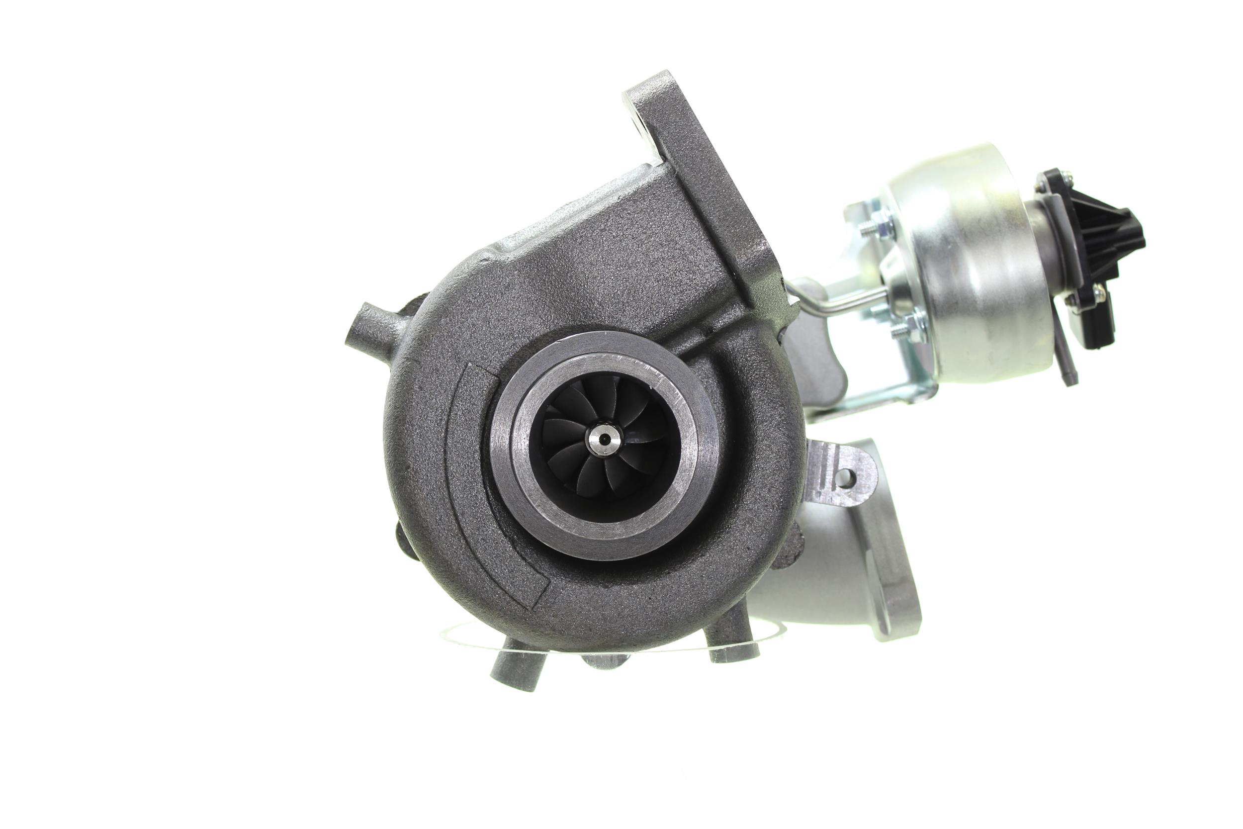 Charger, charging (supercharged/turbocharged)