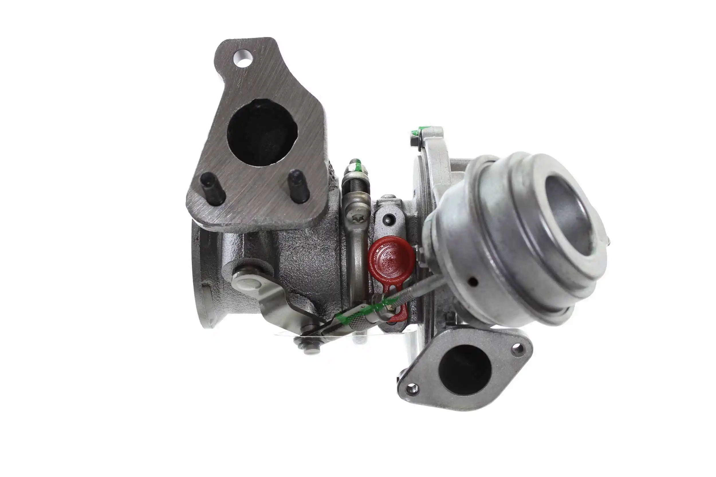 Charger, charging (supercharged/turbocharged)