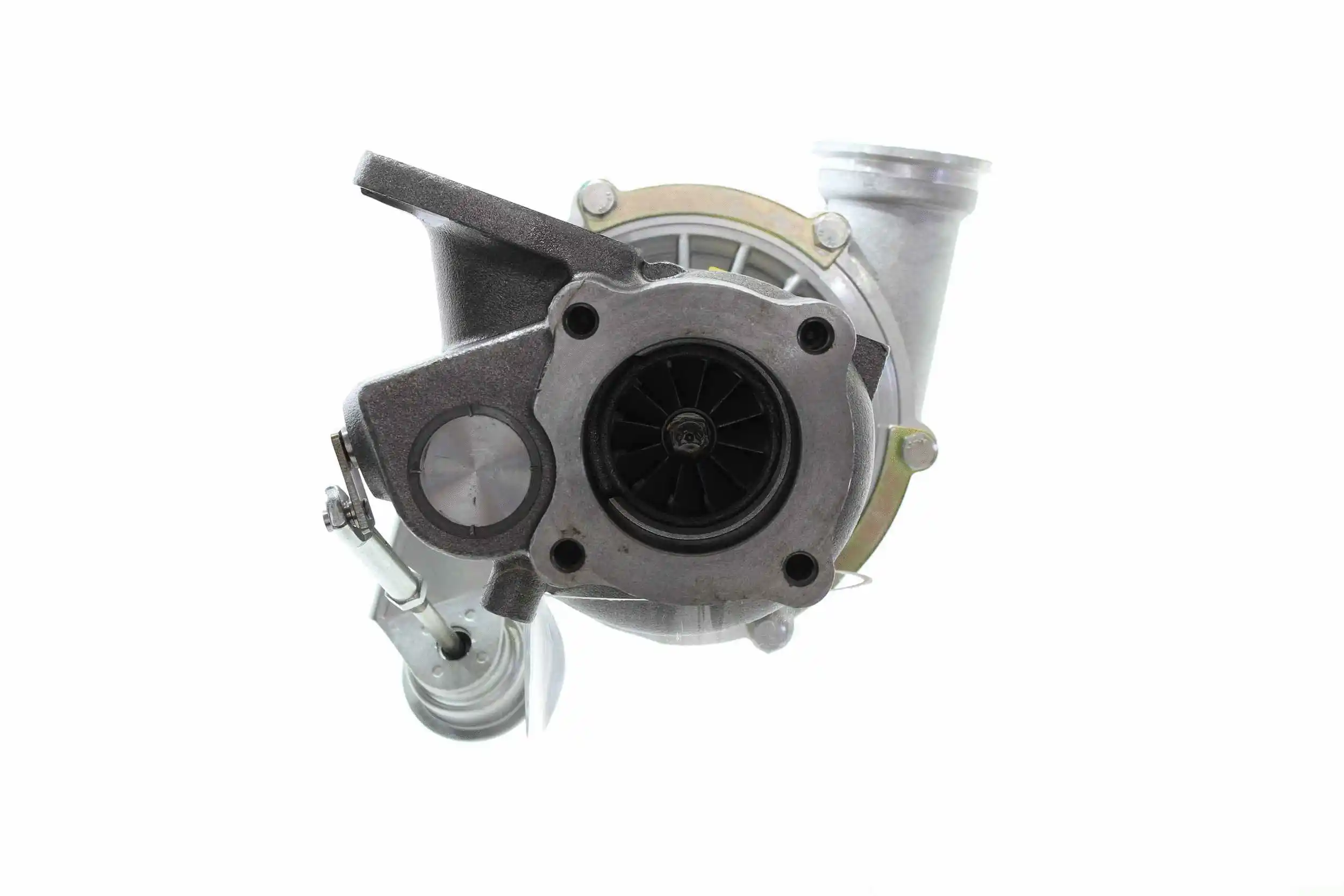 Charger, charging (supercharged/turbocharged)