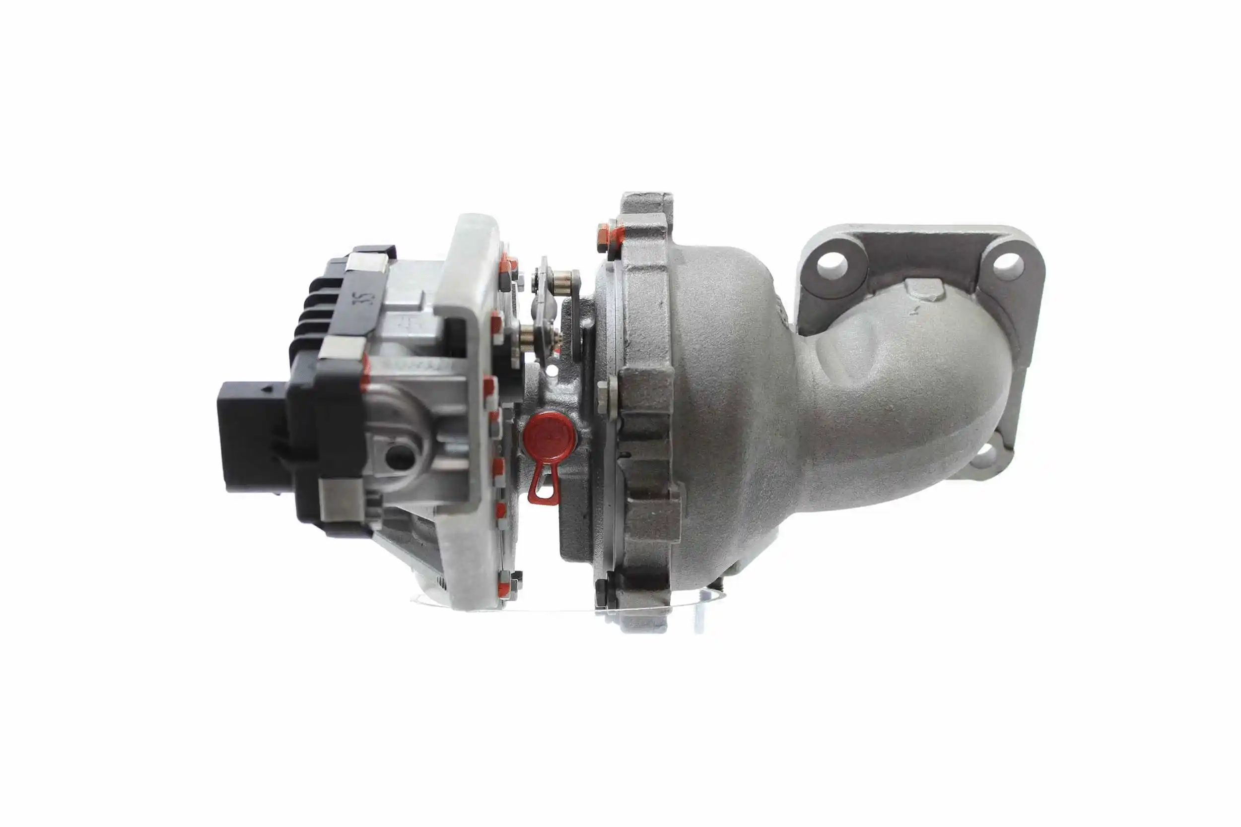 Charger, charging (supercharged/turbocharged)