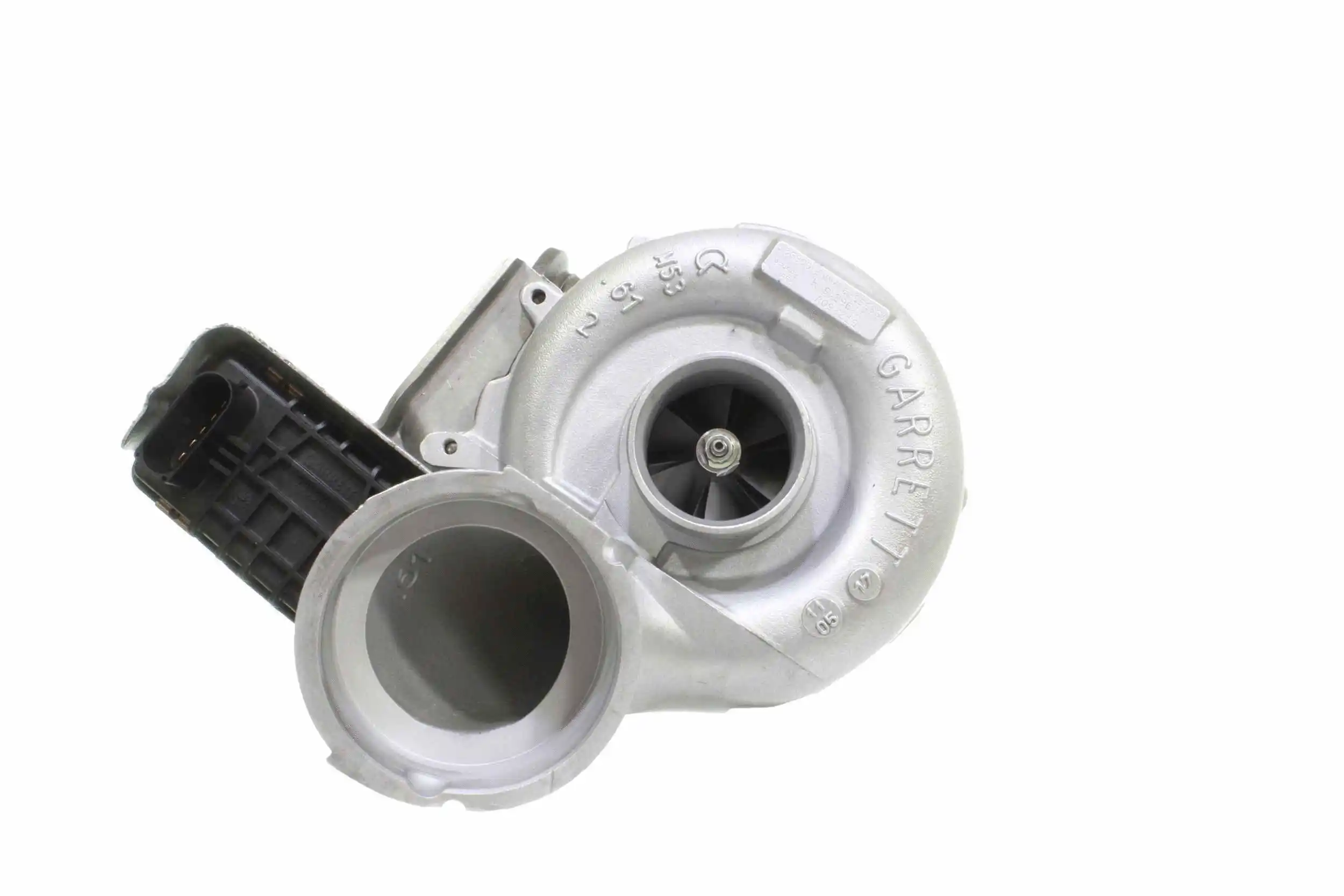 Charger, charging (supercharged/turbocharged) (11900644)