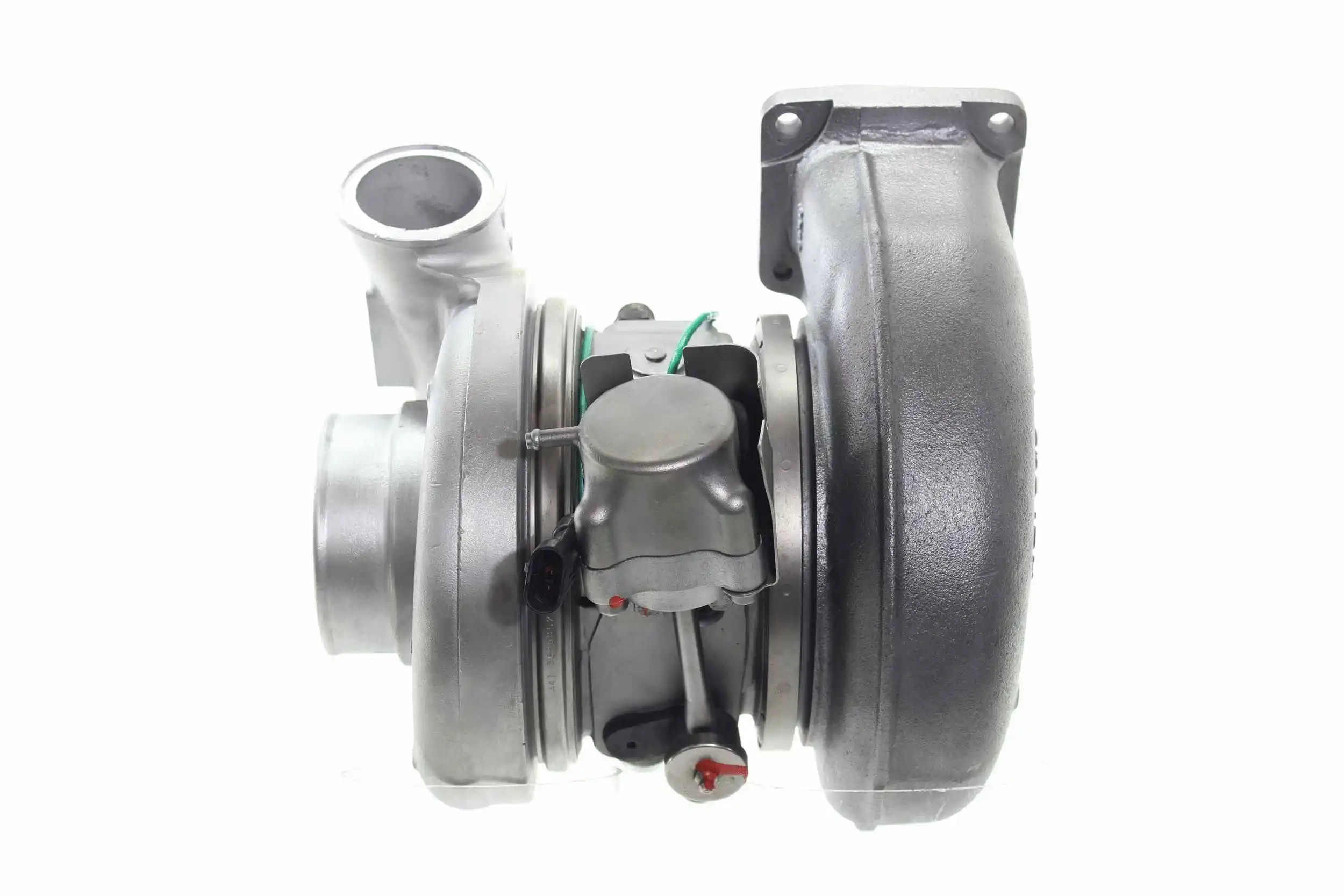 Charger, charging (supercharged/turbocharged)