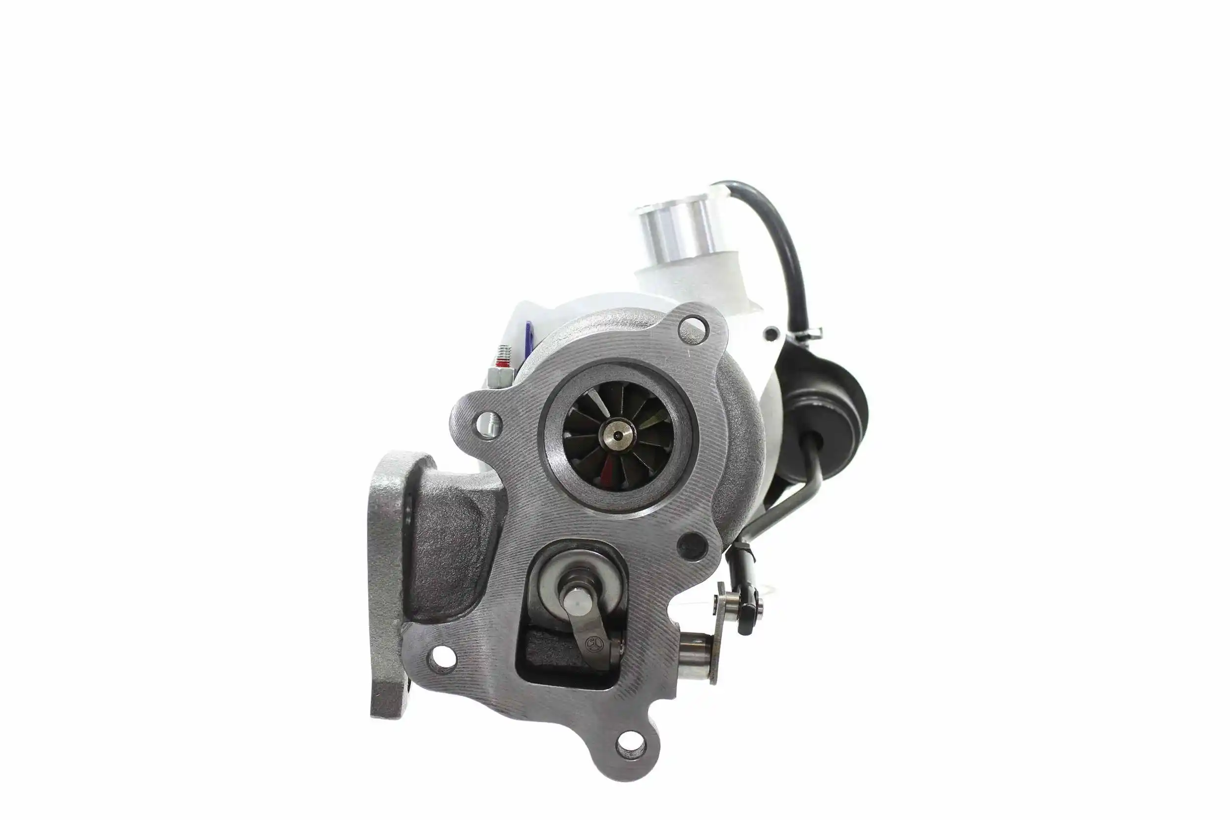 Charger, charging (supercharged/turbocharged)